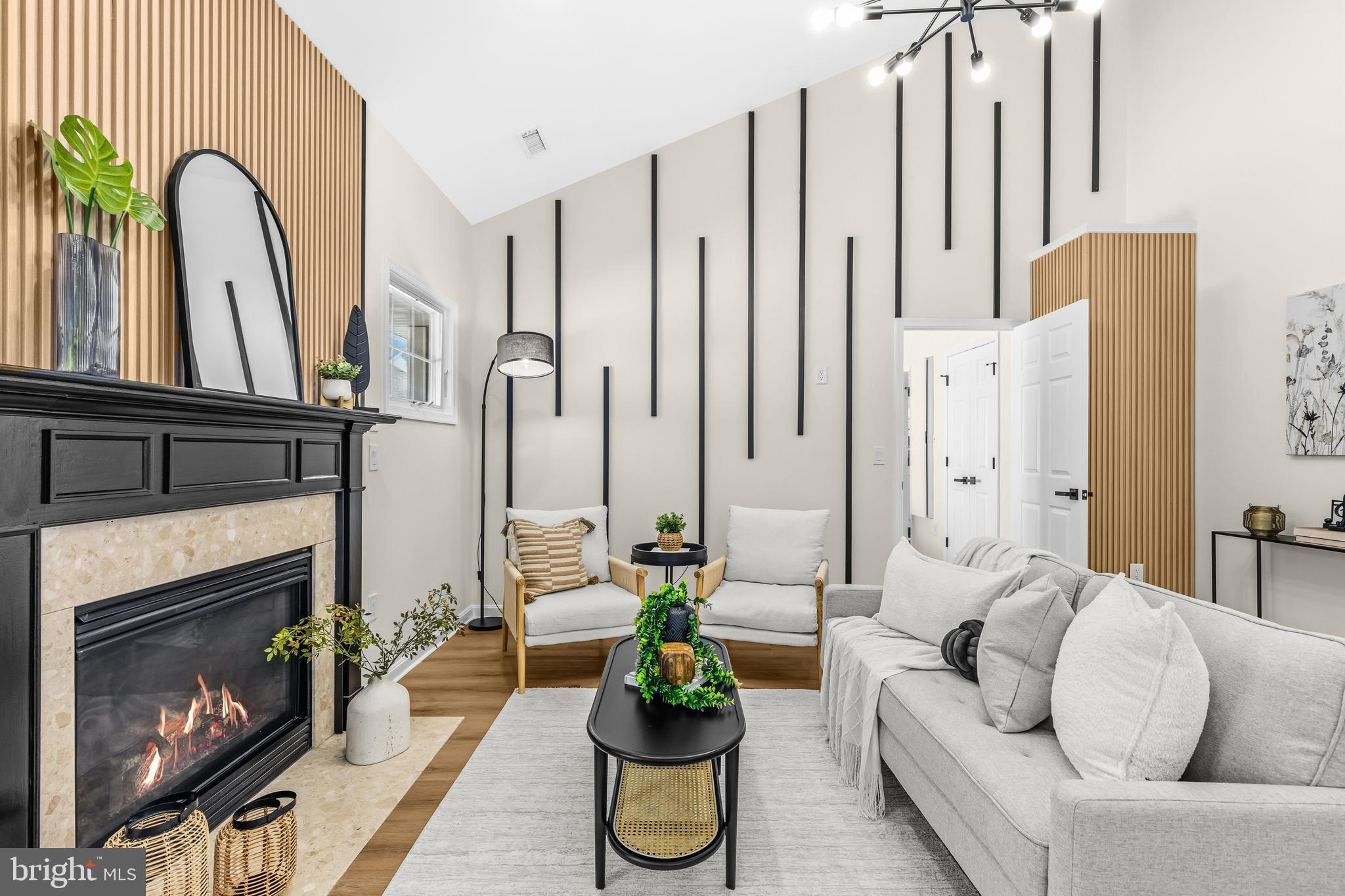 TASKERS CHANCE - Residential