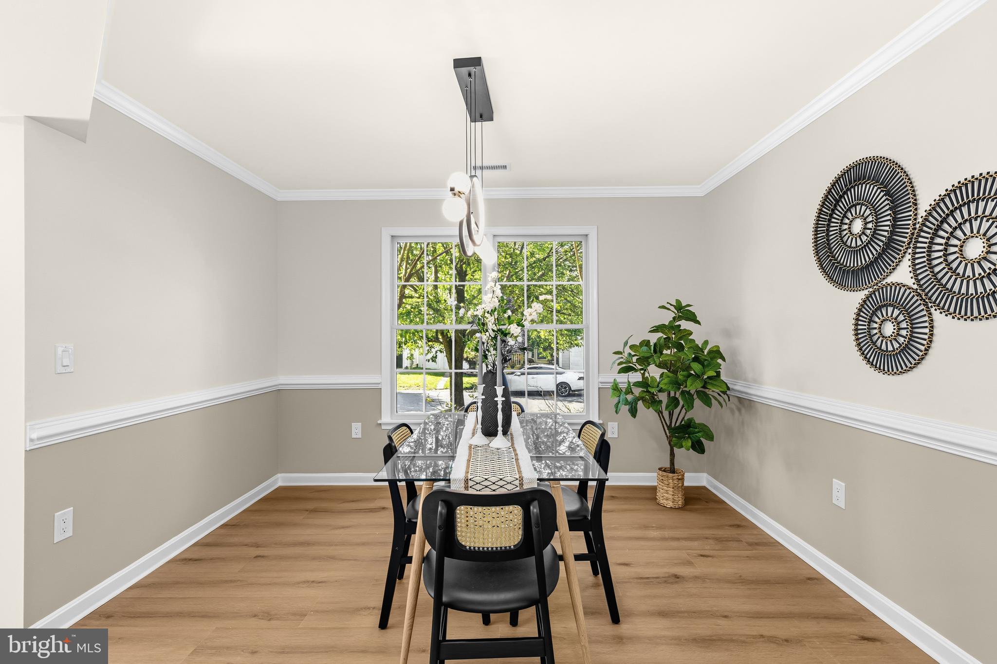 TASKERS CHANCE - Residential