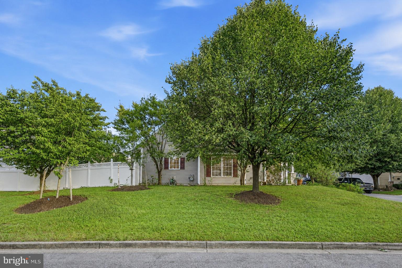 TASKERS CHANCE - Residential