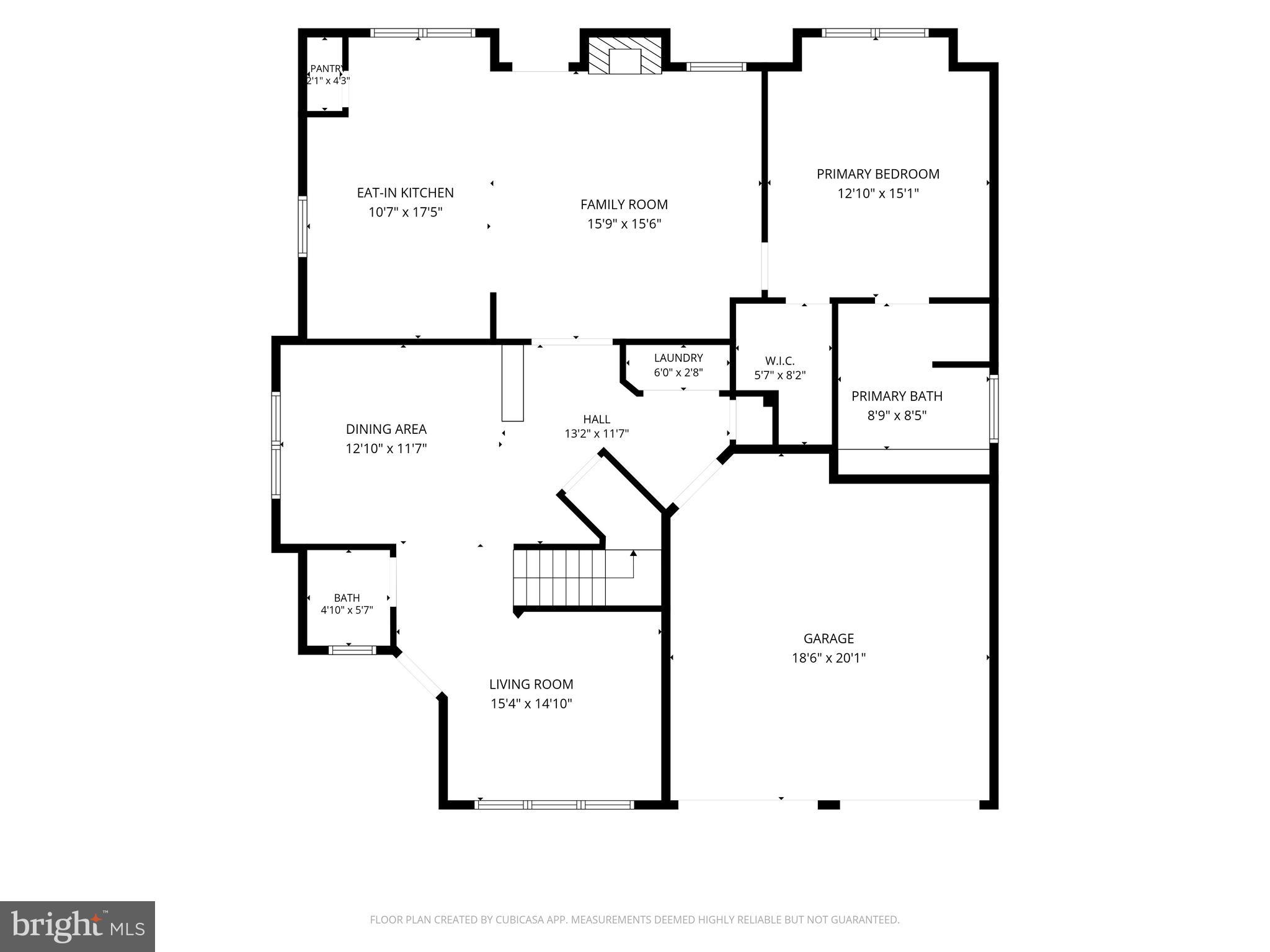 TASKERS CHANCE - Residential
