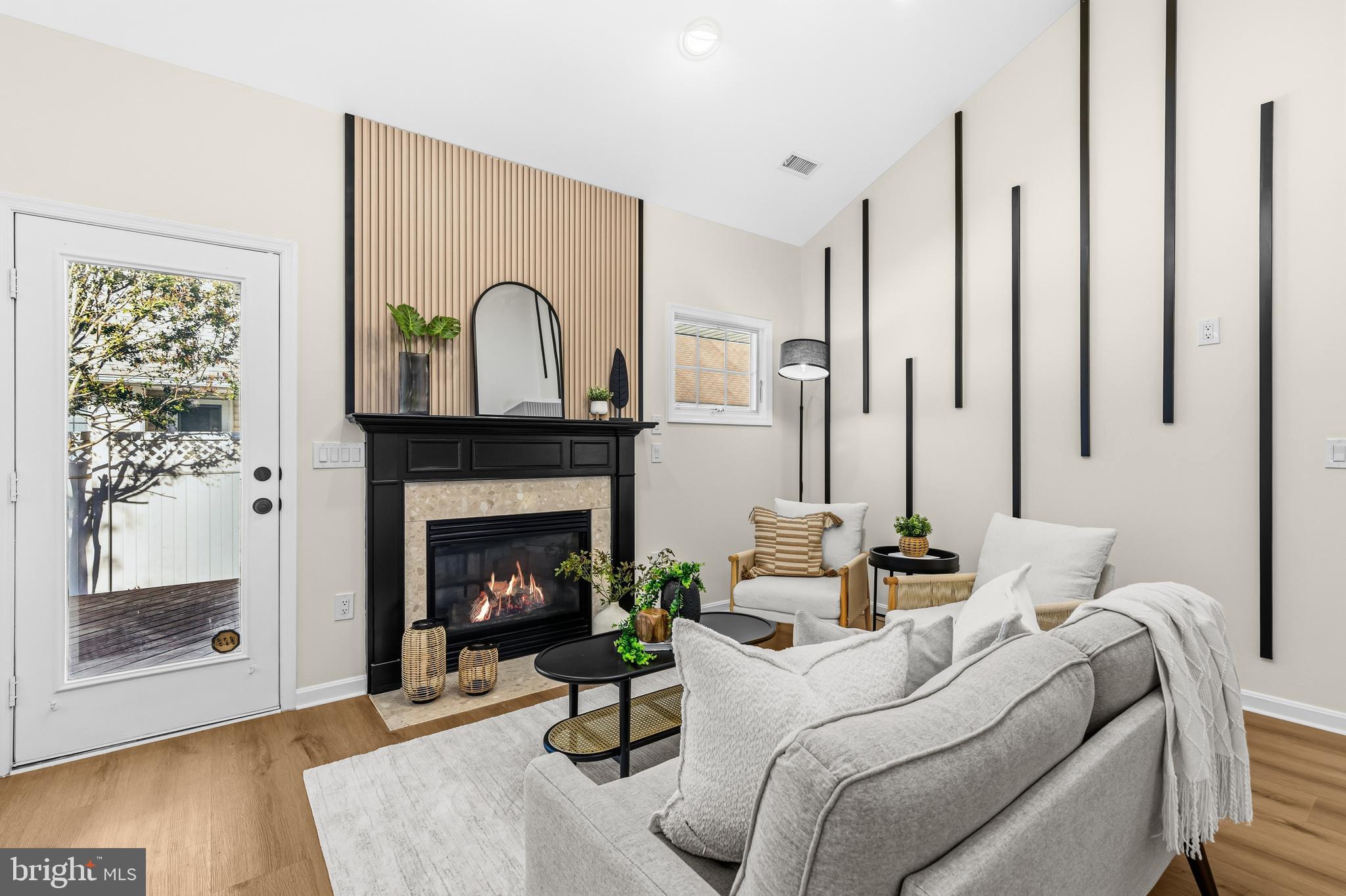 TASKERS CHANCE - Residential