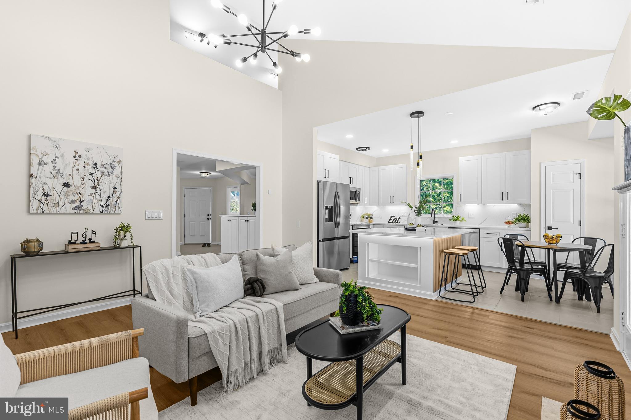 TASKERS CHANCE - Residential