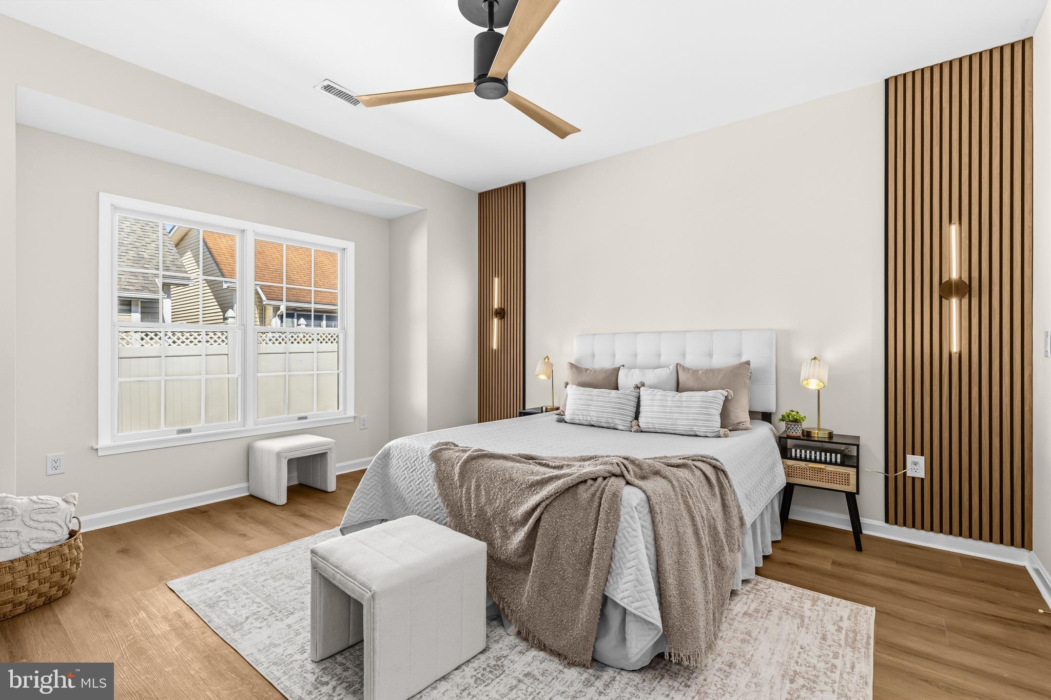 TASKERS CHANCE - Residential