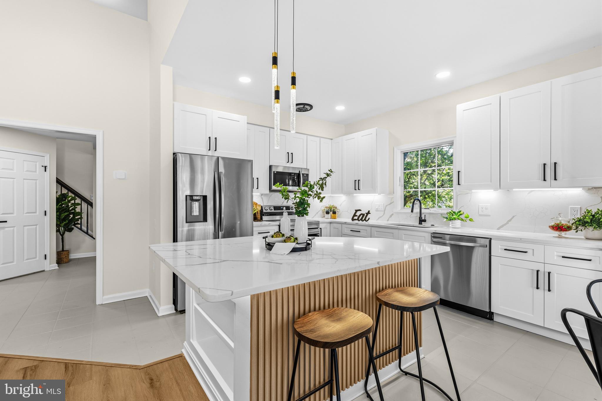 TASKERS CHANCE - Residential