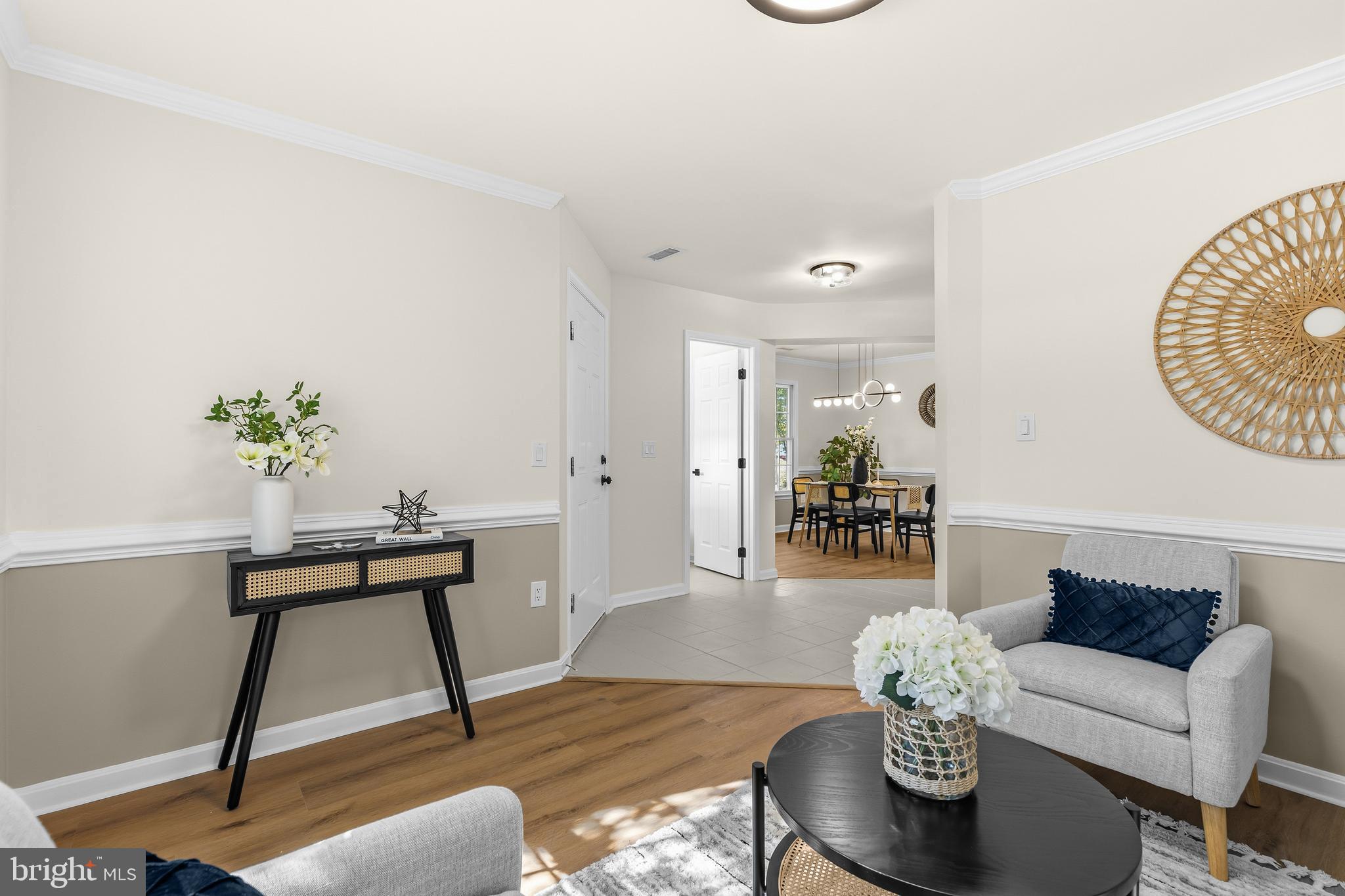 TASKERS CHANCE - Residential