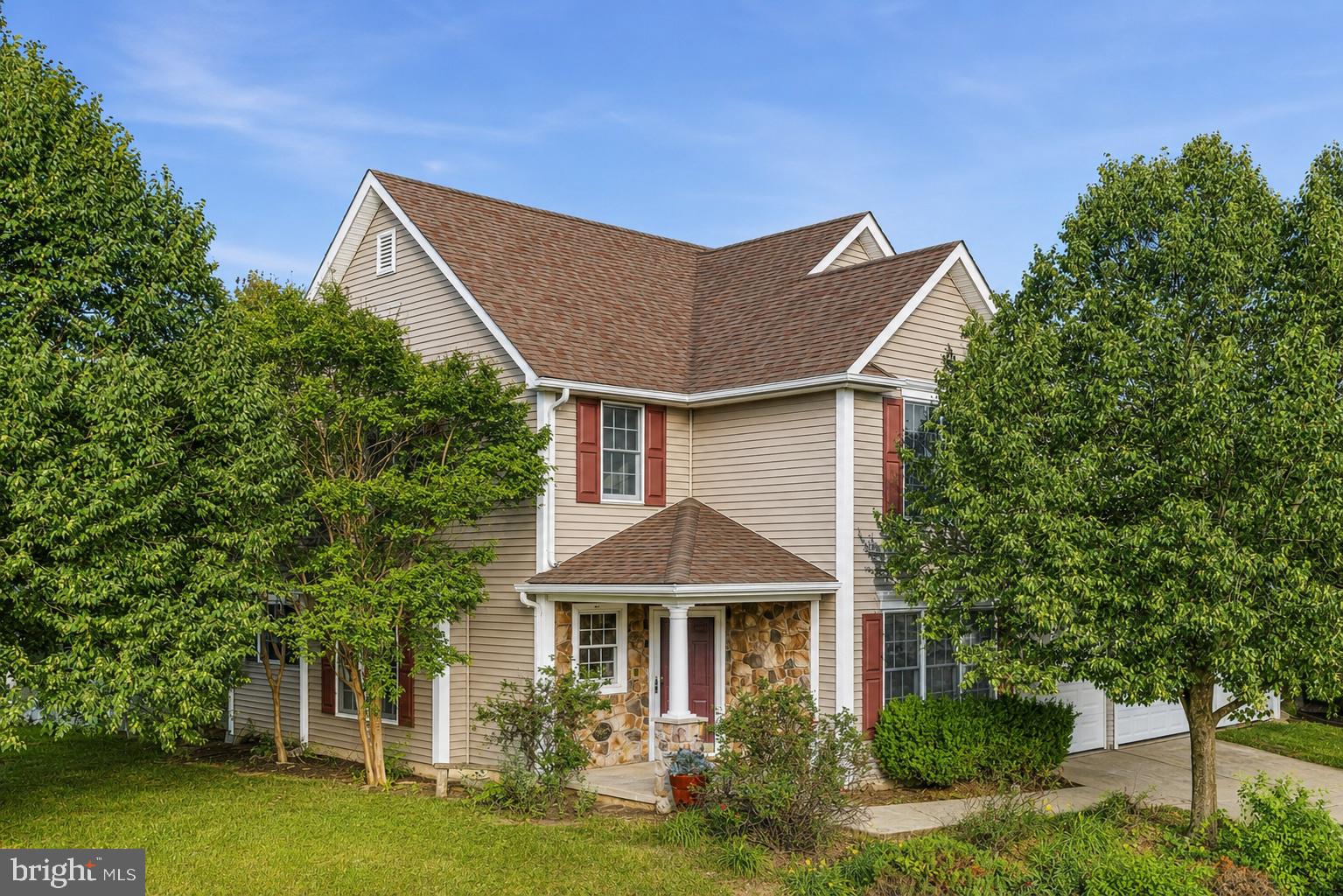 TASKERS CHANCE - Residential