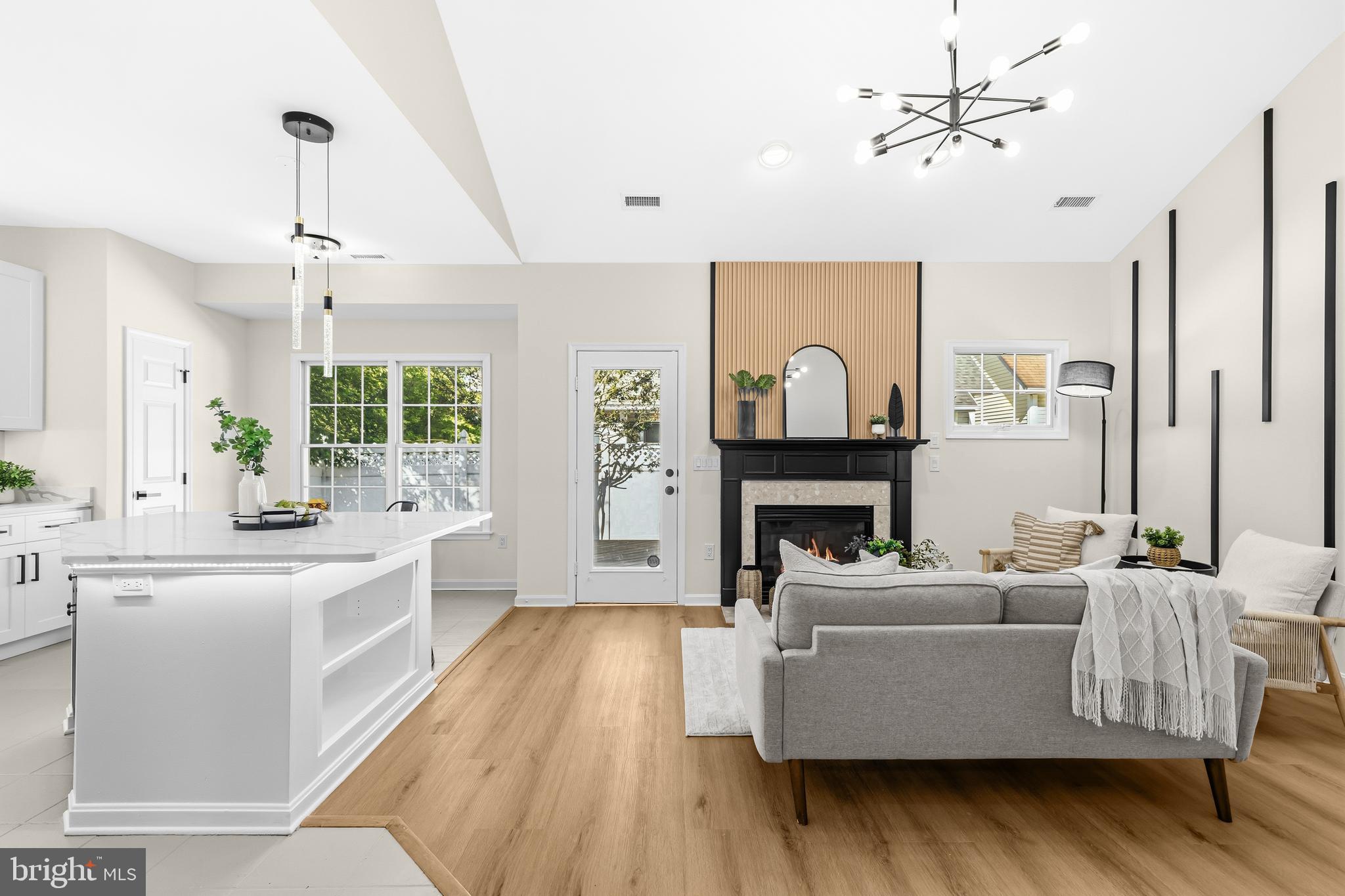 TASKERS CHANCE - Residential