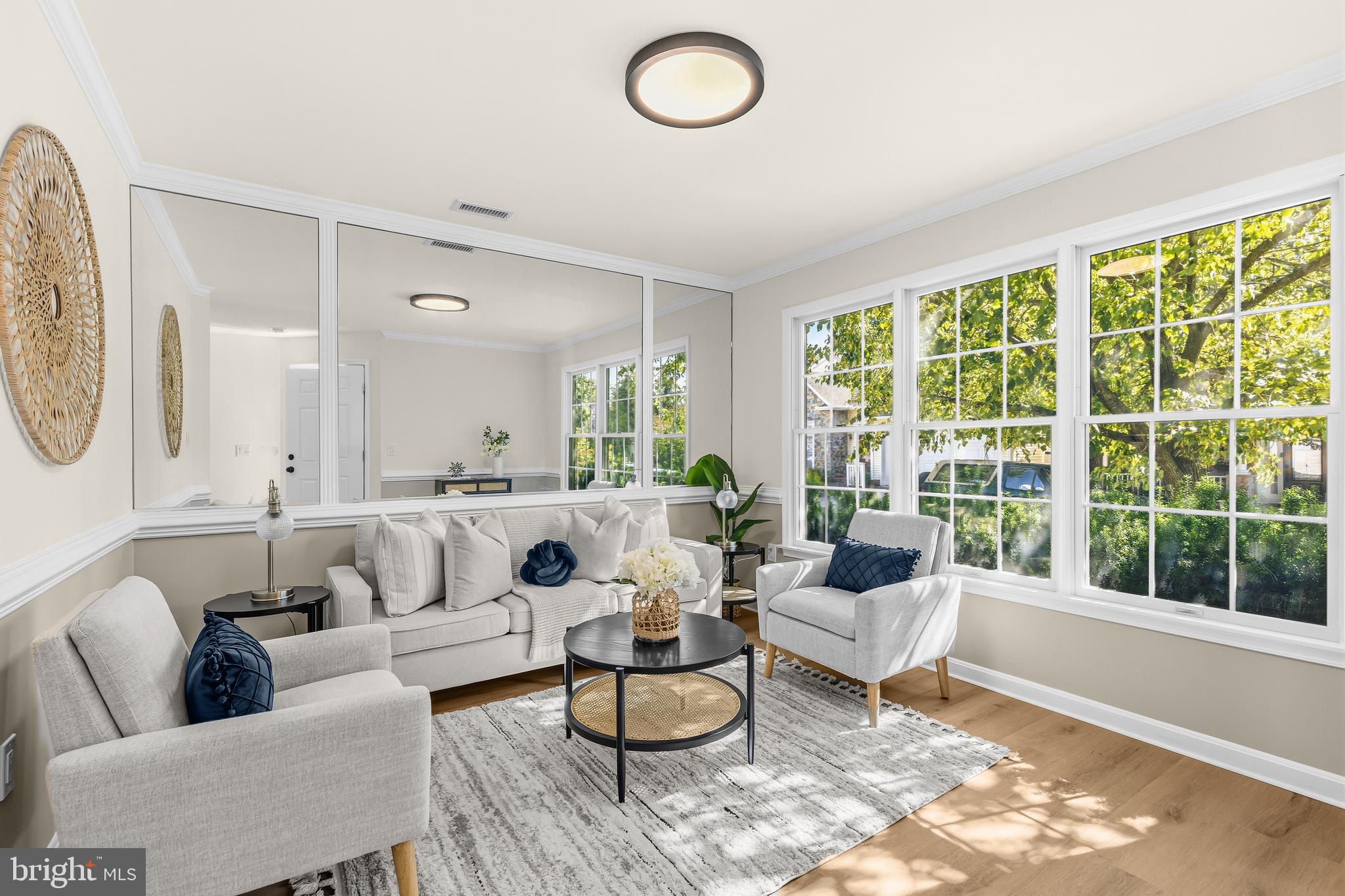 TASKERS CHANCE - Residential