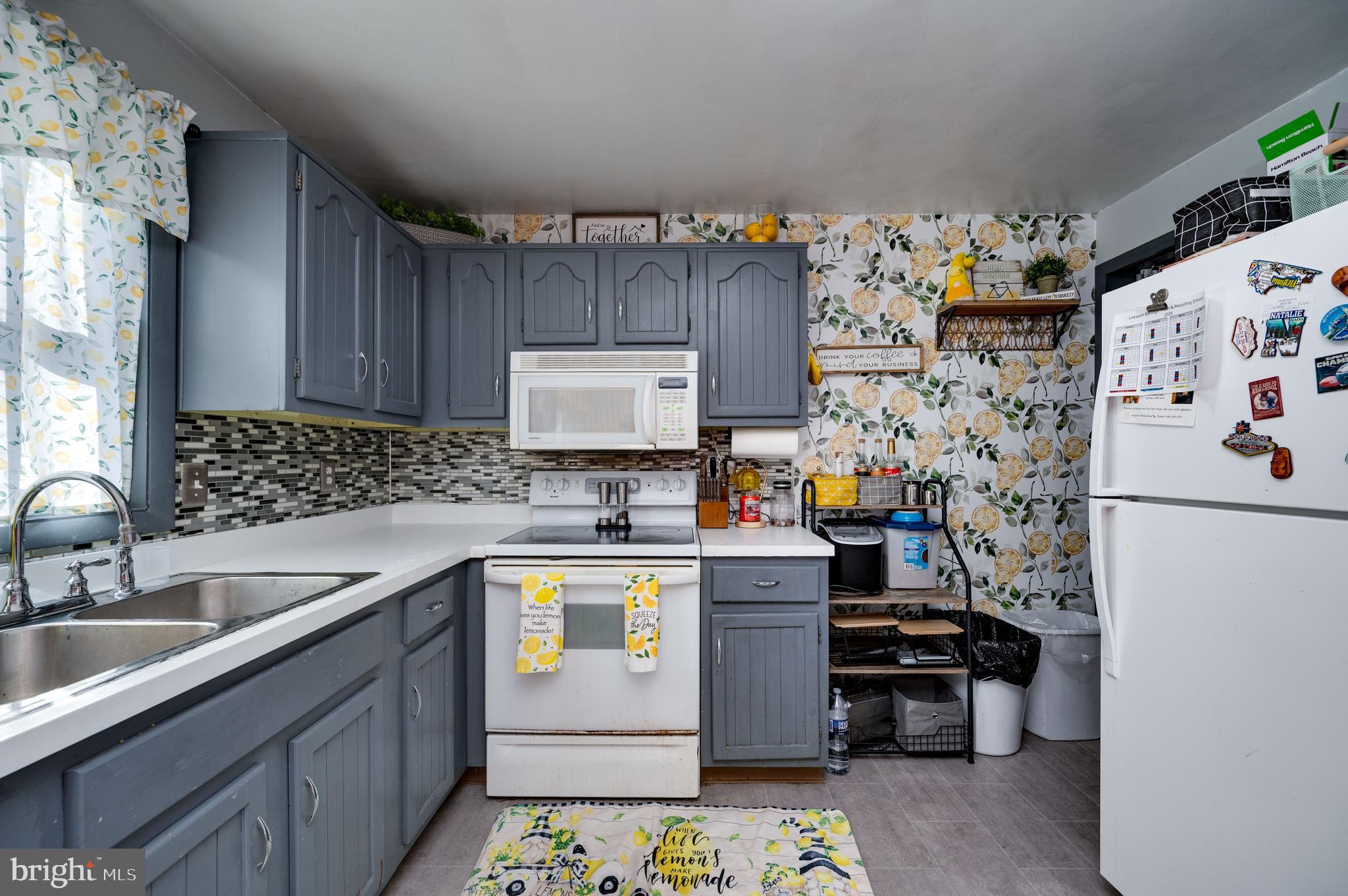 LEESPORT GARDENS - Residential