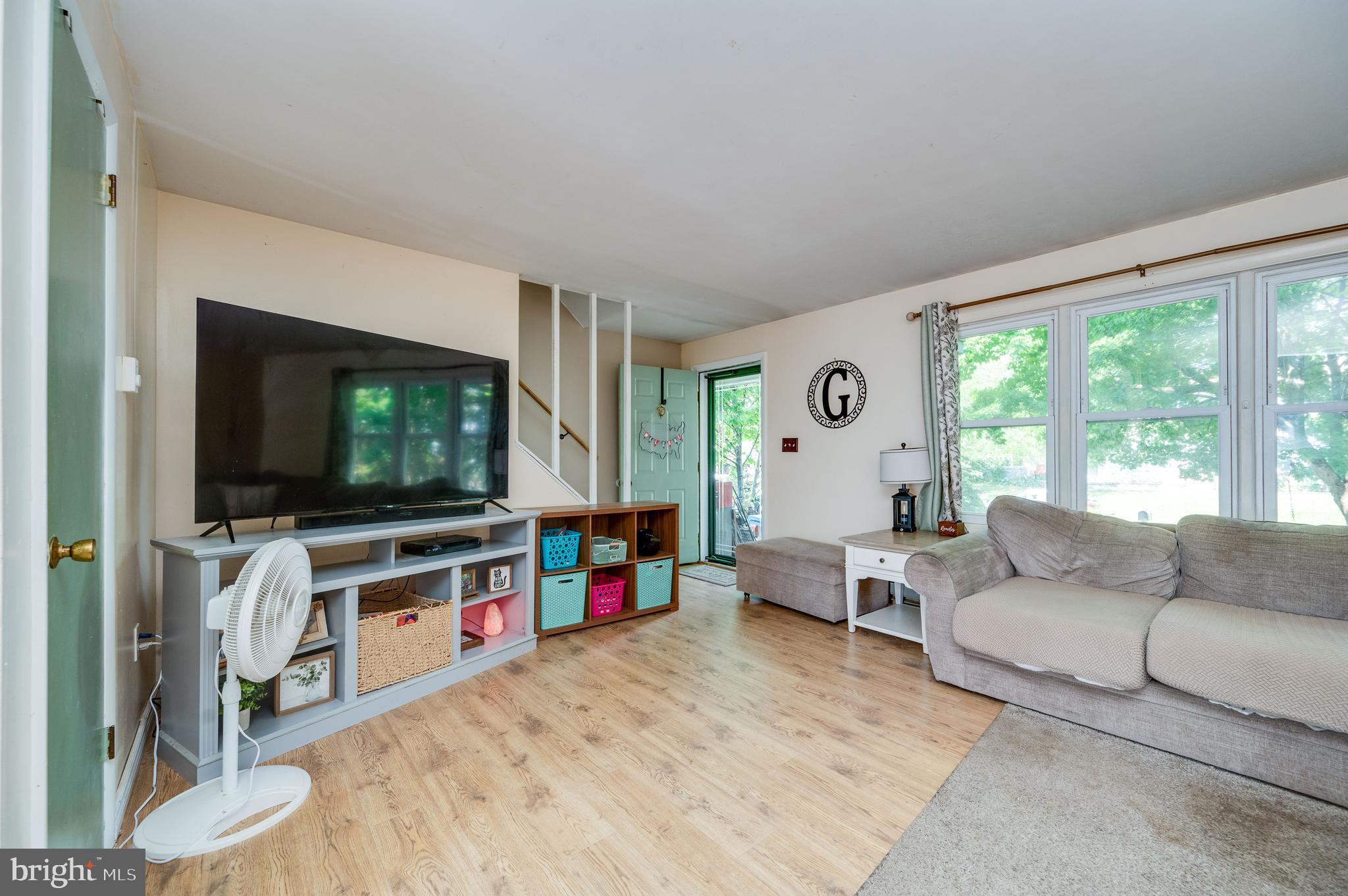 LEESPORT GARDENS - Residential