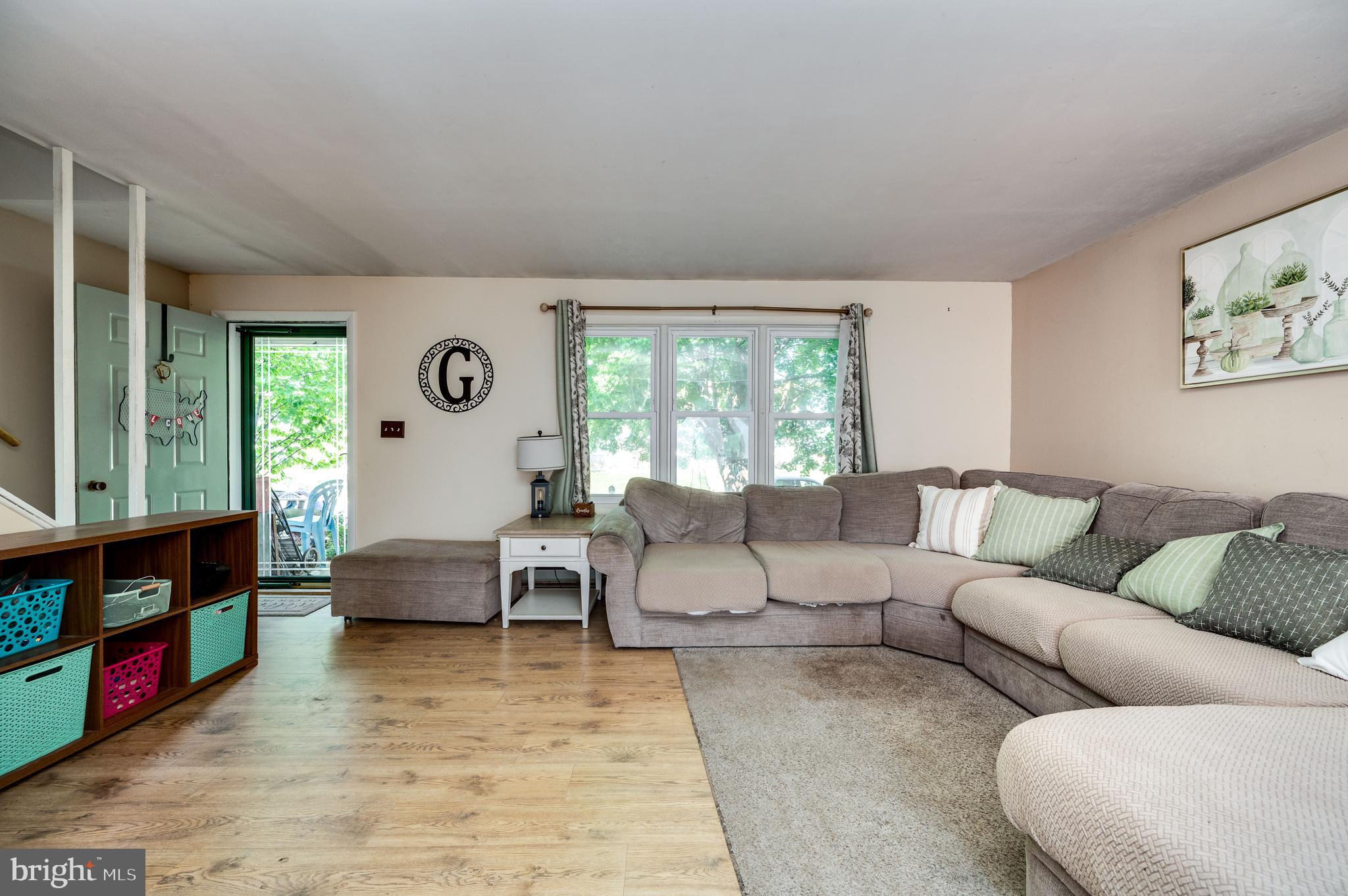 LEESPORT GARDENS - Residential