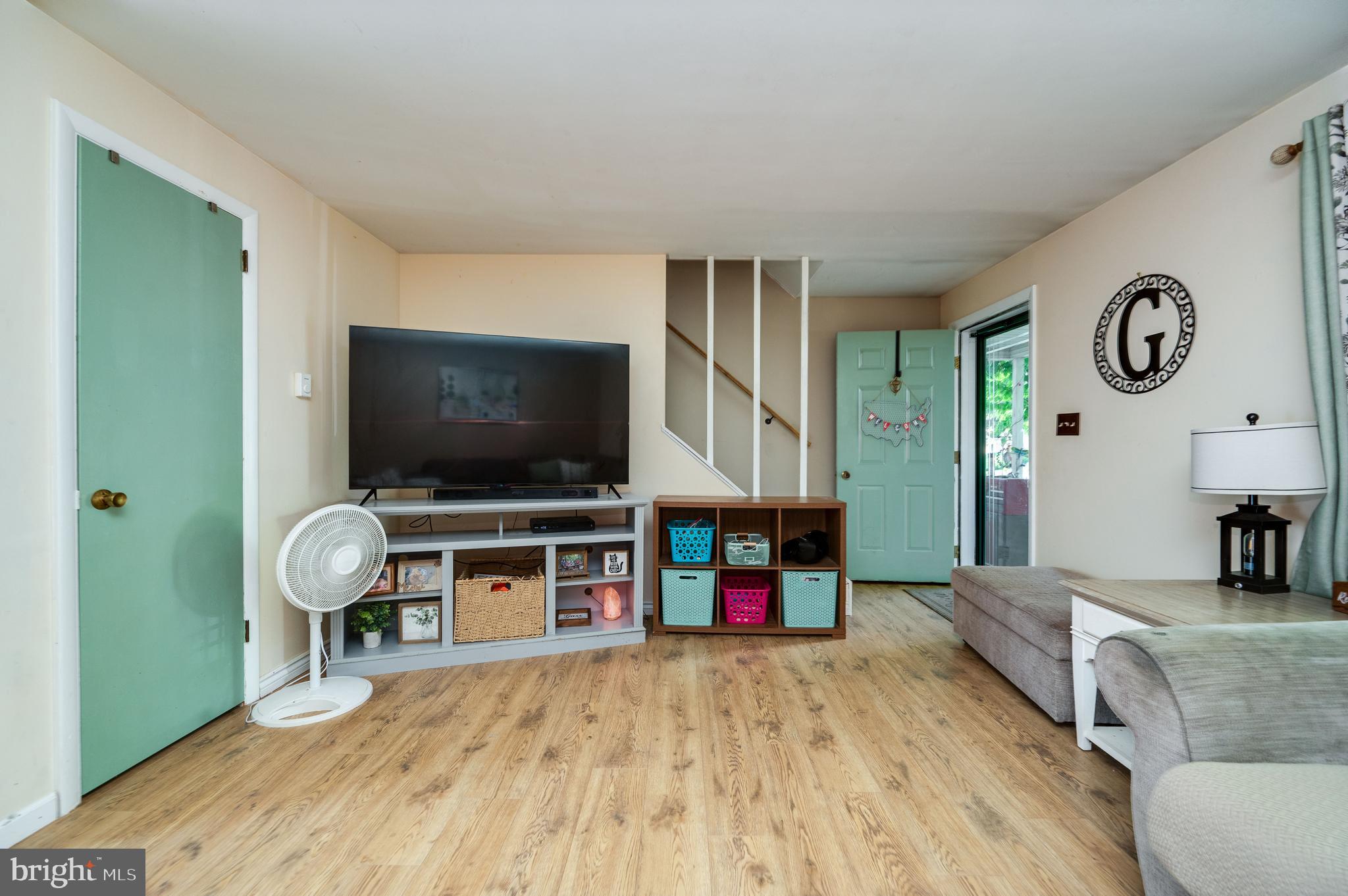 LEESPORT GARDENS - Residential