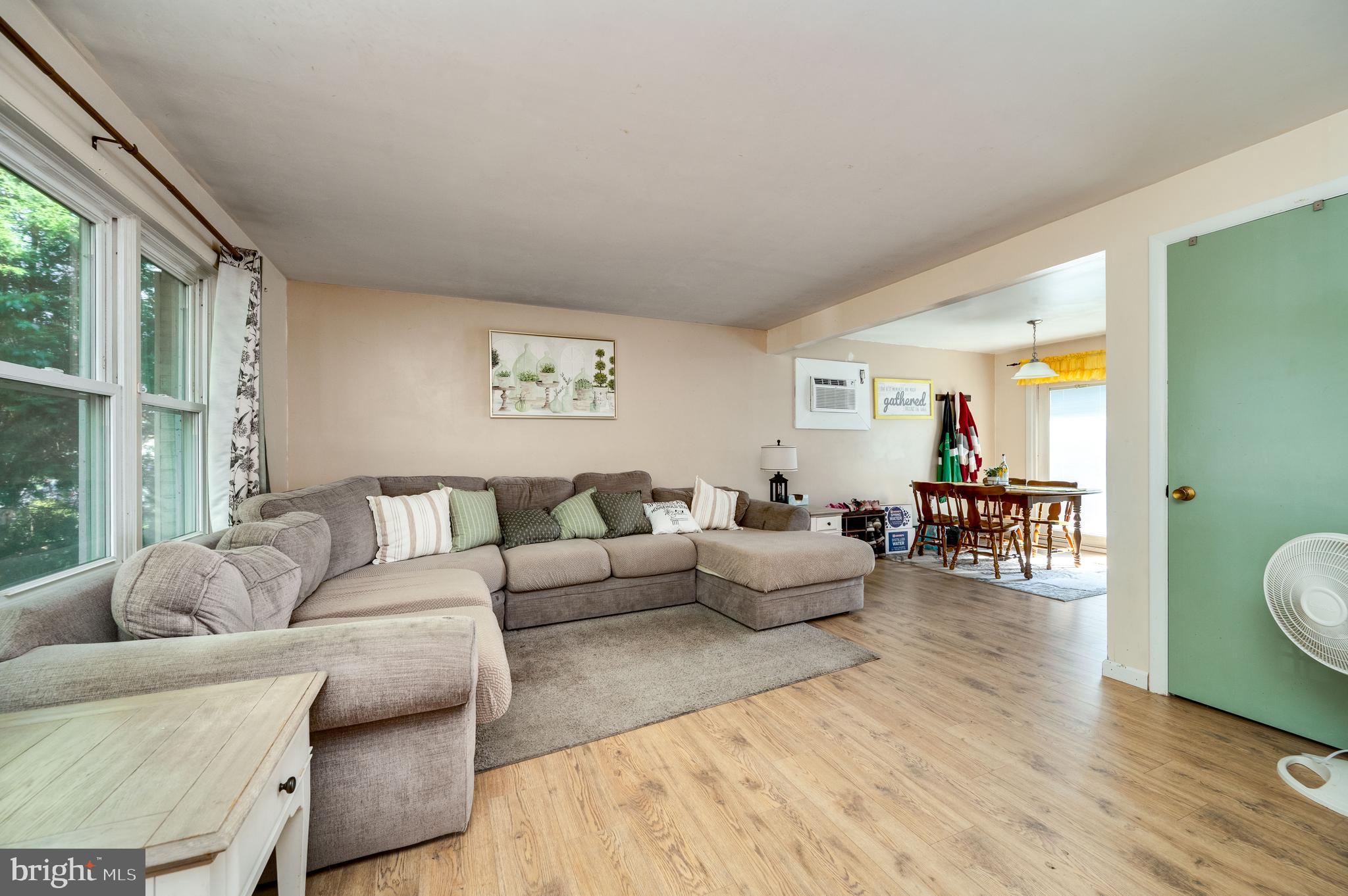 LEESPORT GARDENS - Residential