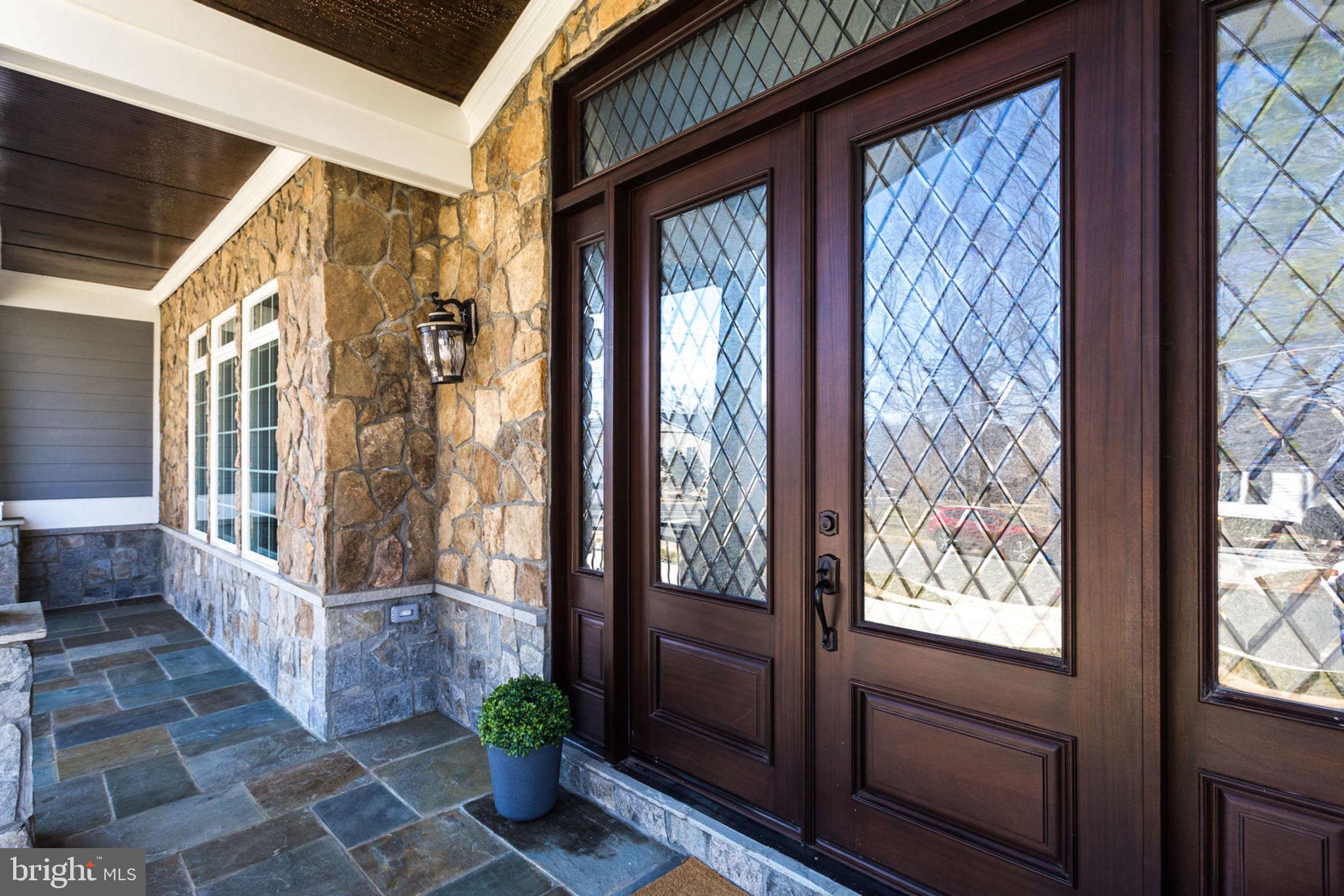 BROYHILL LANGLEY ESTATES - Residential