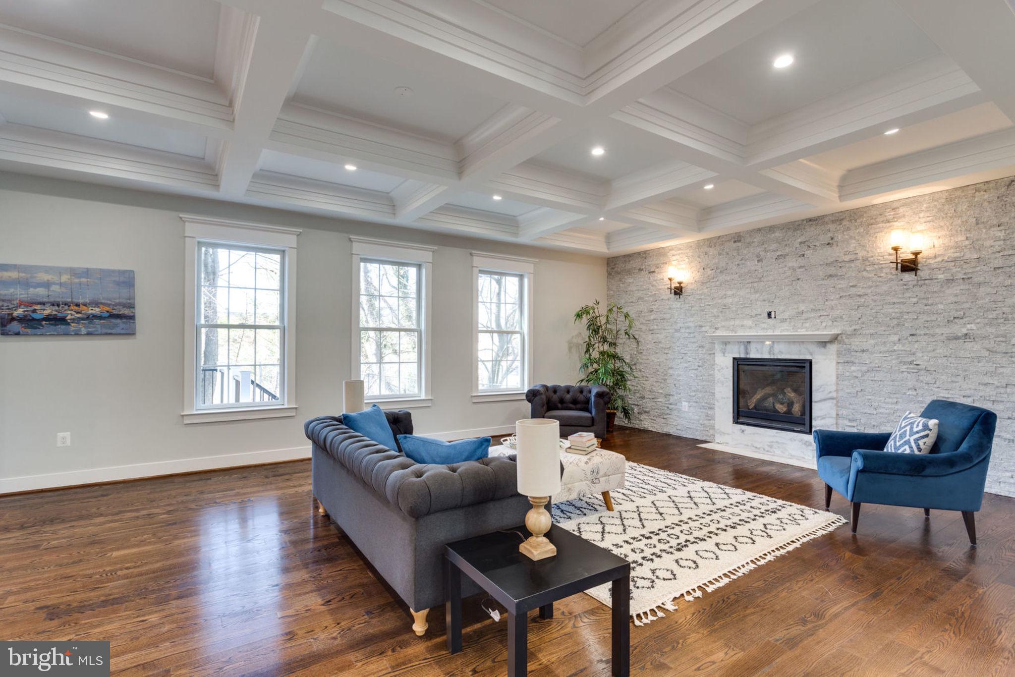 BROYHILL LANGLEY ESTATES - Residential