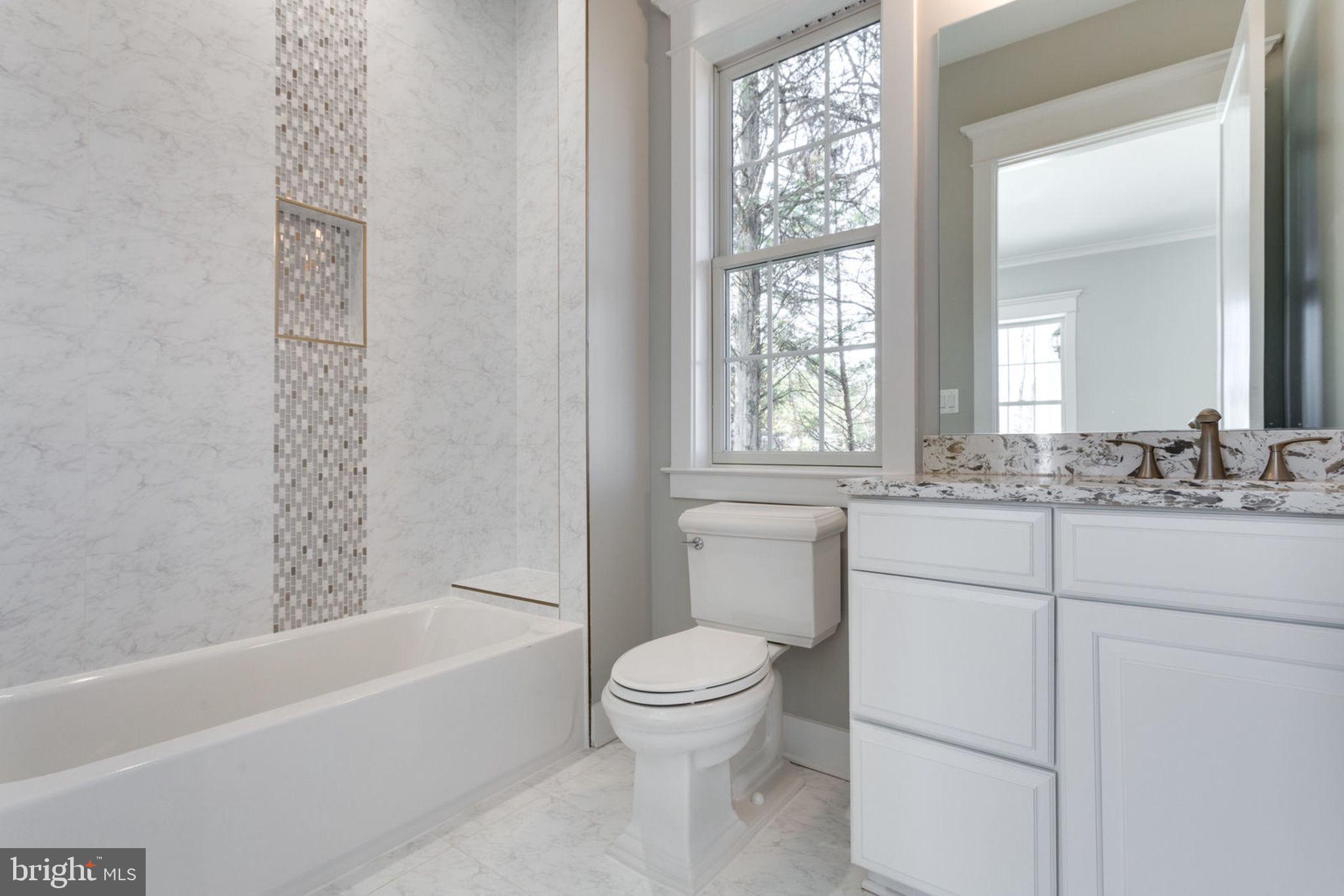 BROYHILL LANGLEY ESTATES - Residential