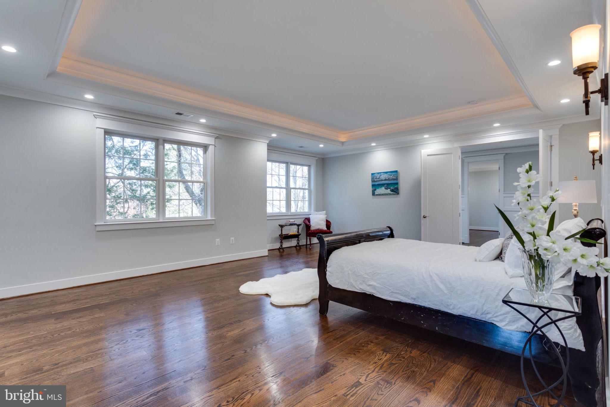 BROYHILL LANGLEY ESTATES - Residential