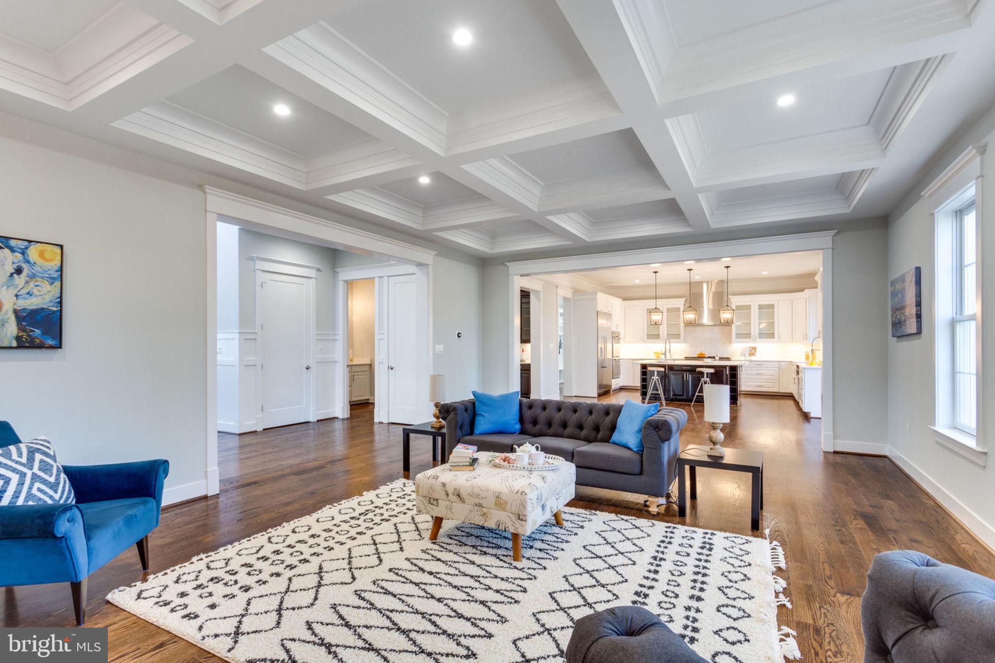 BROYHILL LANGLEY ESTATES - Residential