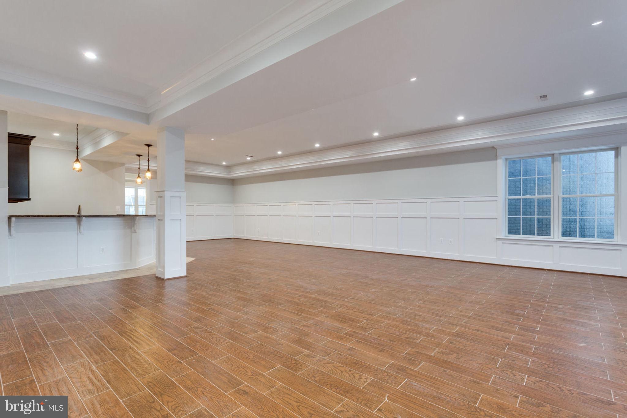 BROYHILL LANGLEY ESTATES - Residential