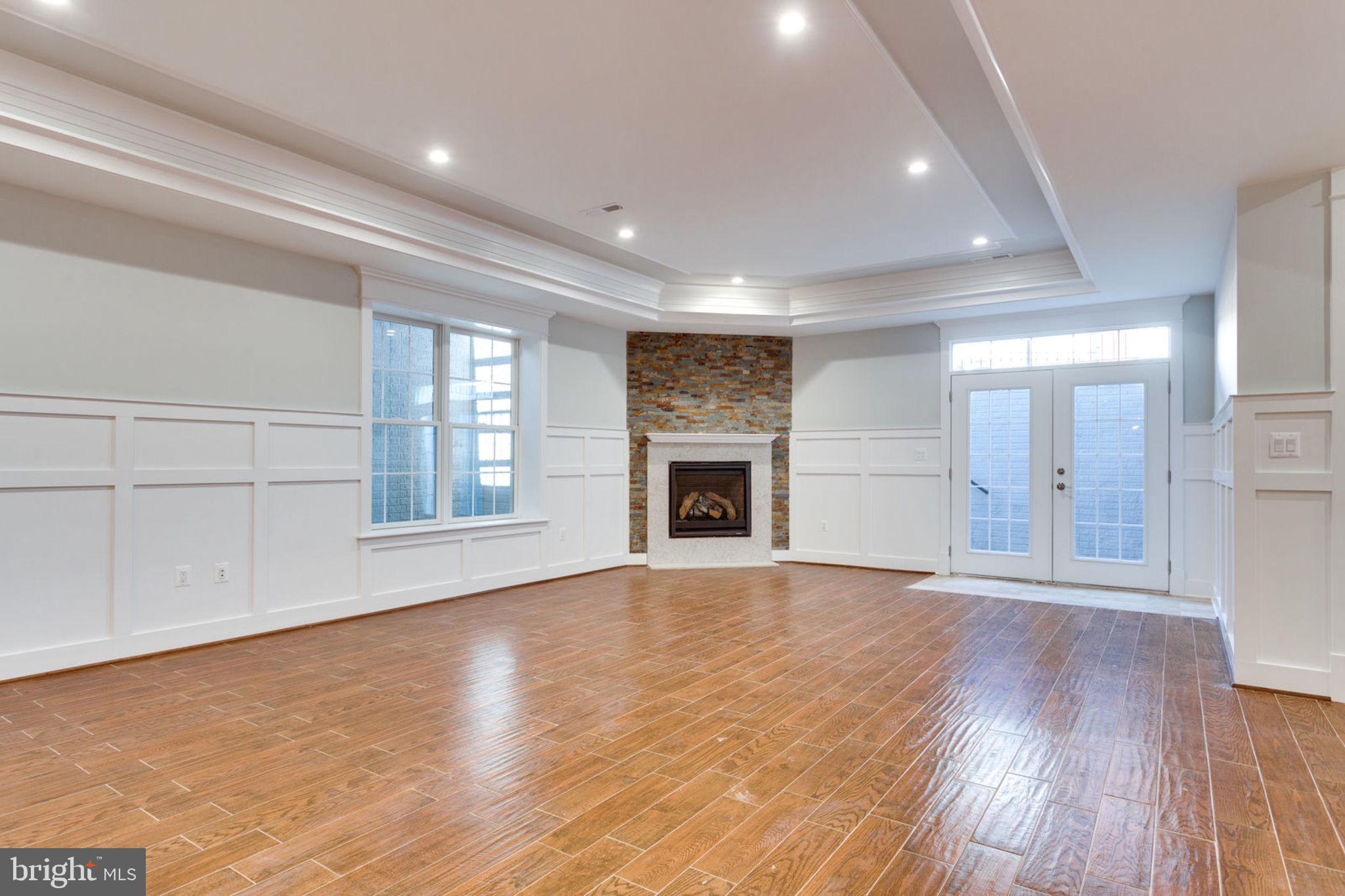 BROYHILL LANGLEY ESTATES - Residential