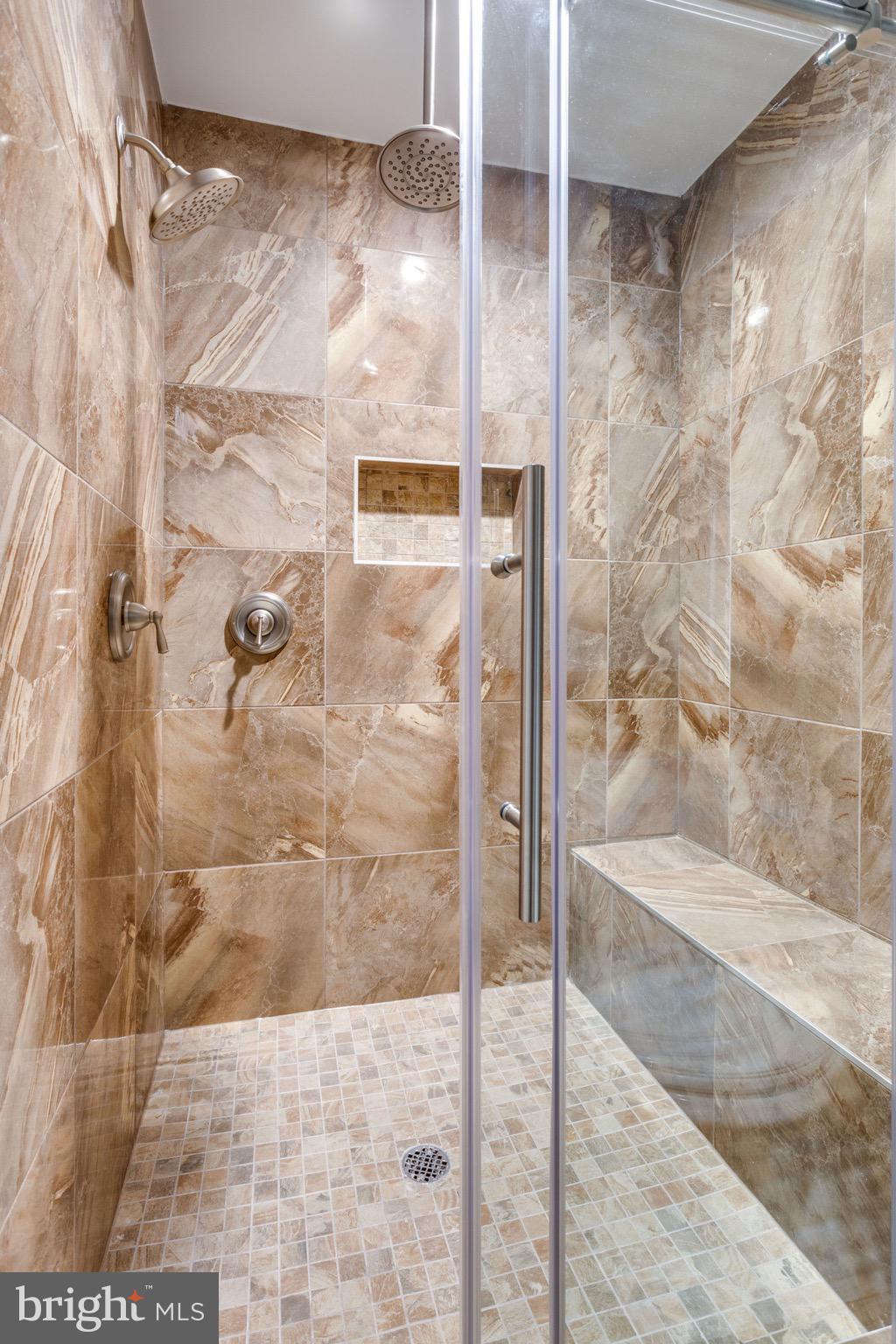 BROYHILL LANGLEY ESTATES - Residential