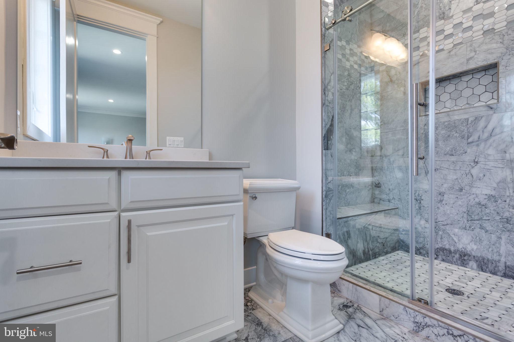 BROYHILL LANGLEY ESTATES - Residential