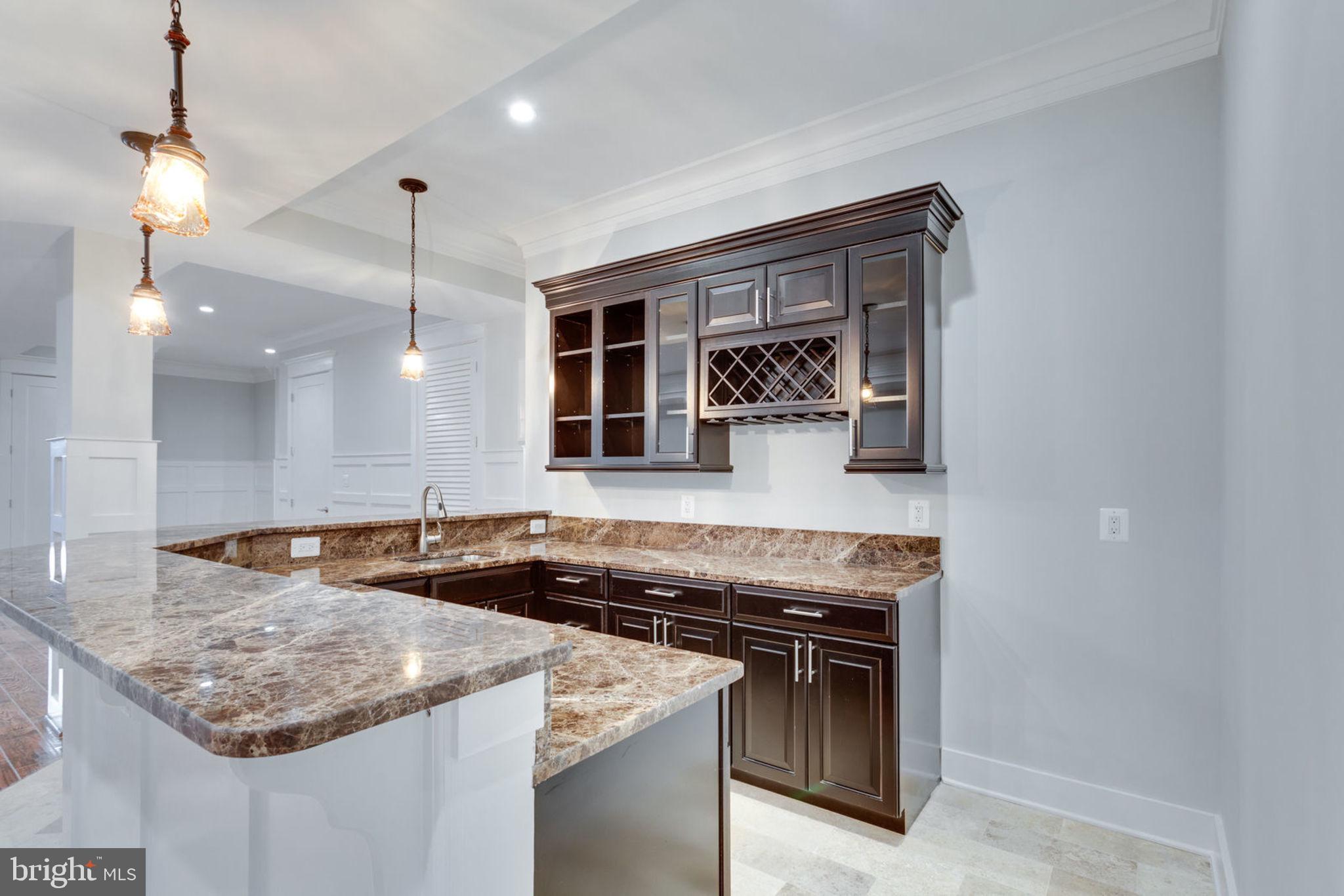 BROYHILL LANGLEY ESTATES - Residential