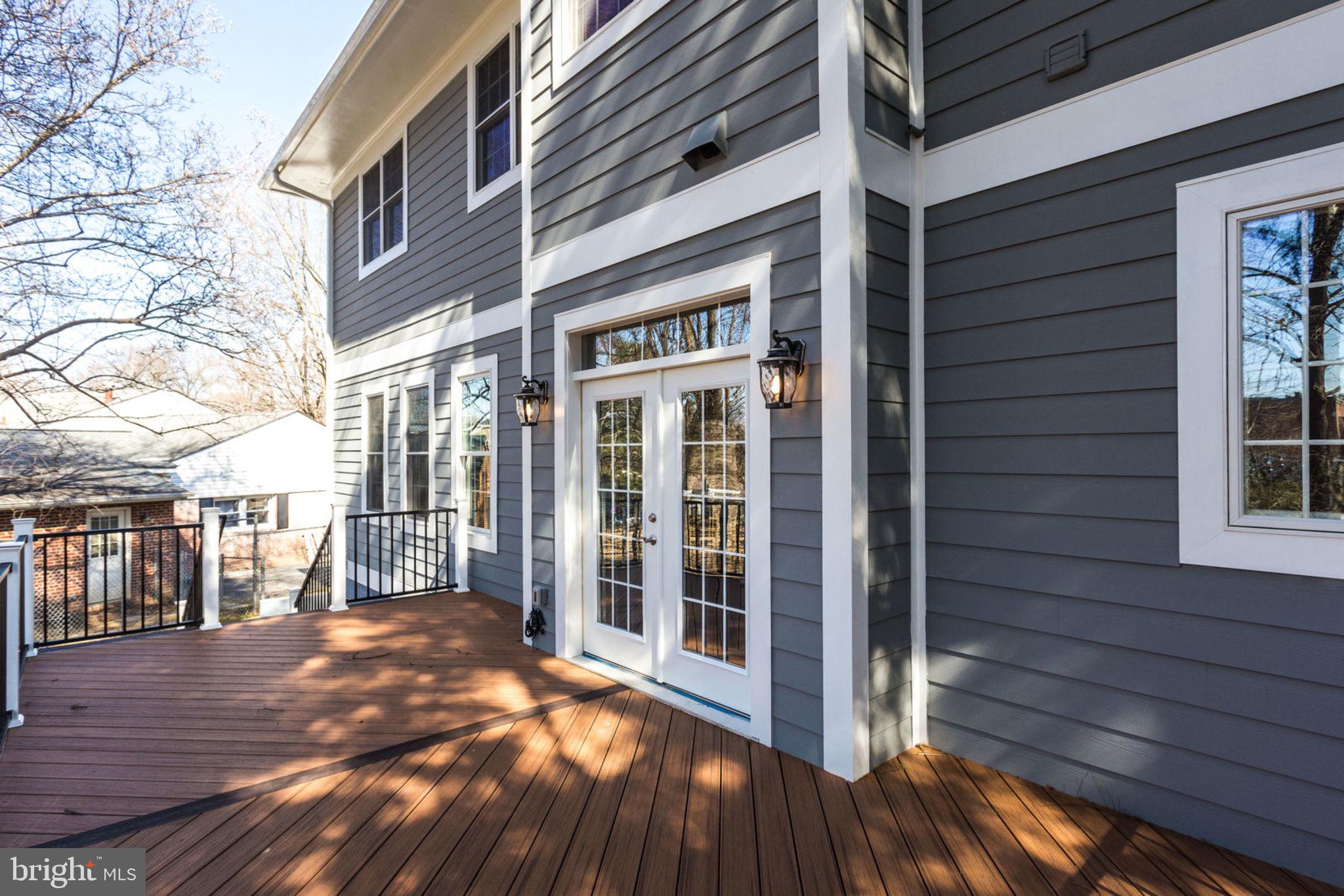BROYHILL LANGLEY ESTATES - Residential
