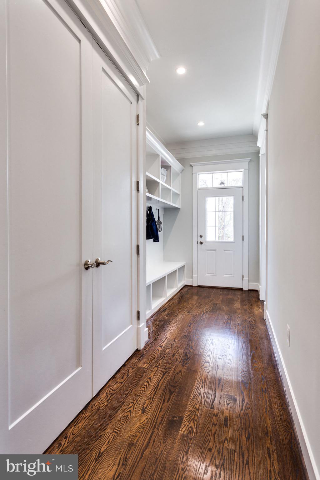BROYHILL LANGLEY ESTATES - Residential