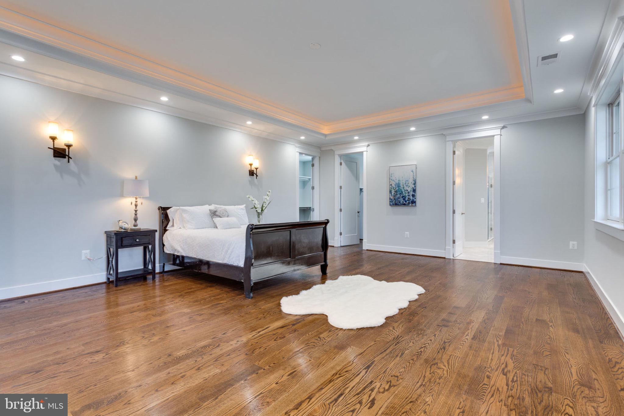 BROYHILL LANGLEY ESTATES - Residential