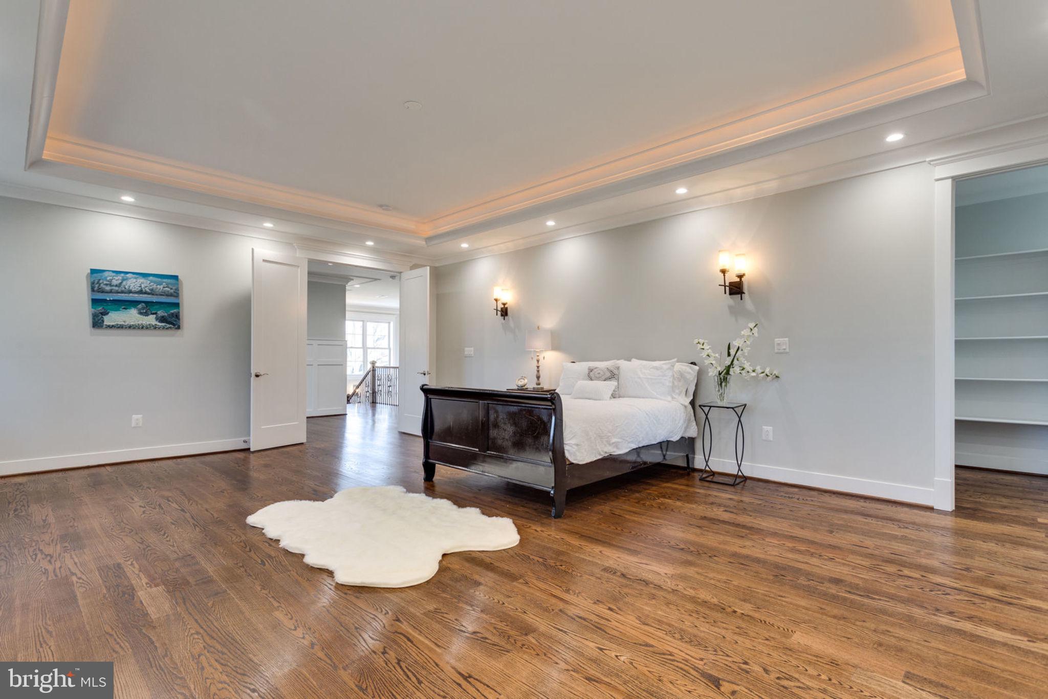 BROYHILL LANGLEY ESTATES - Residential