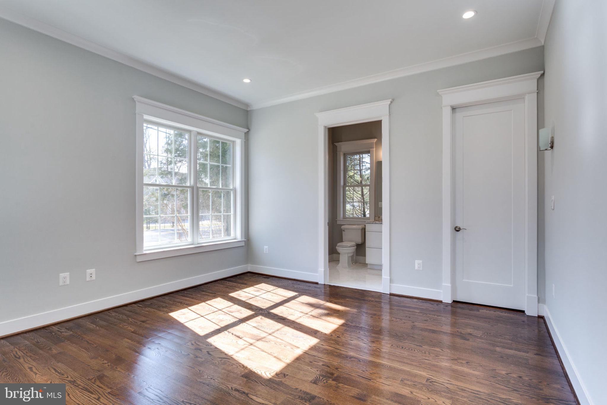 BROYHILL LANGLEY ESTATES - Residential