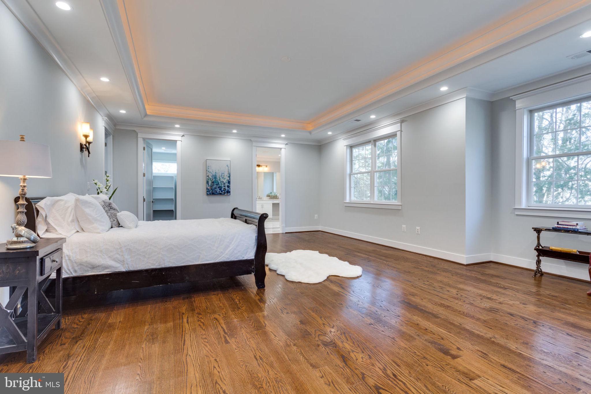BROYHILL LANGLEY ESTATES - Residential