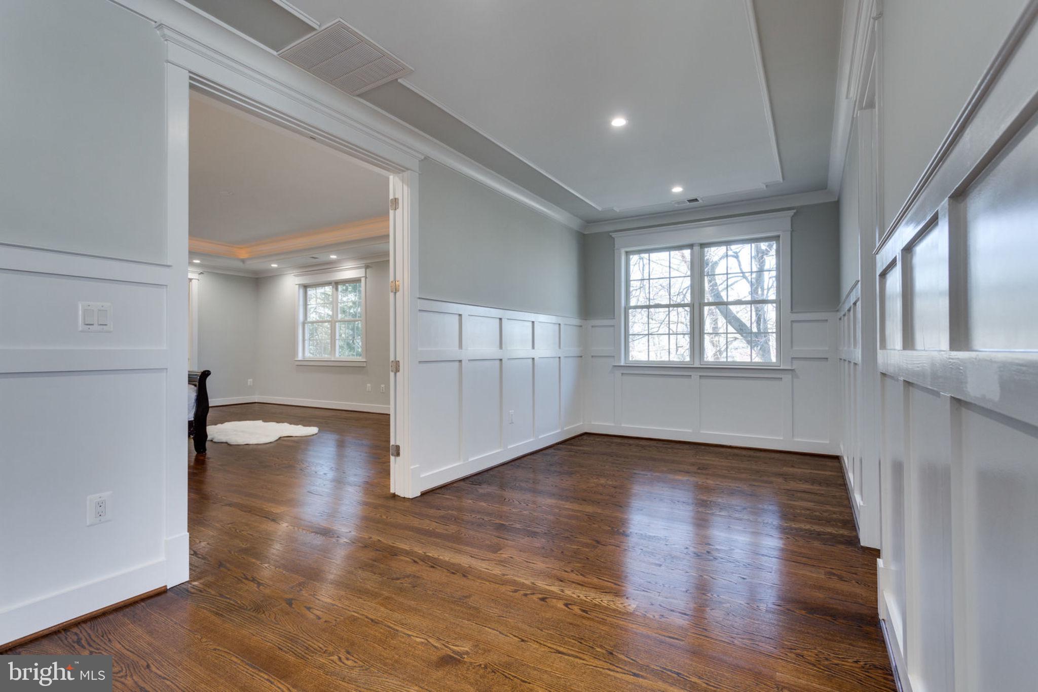 BROYHILL LANGLEY ESTATES - Residential