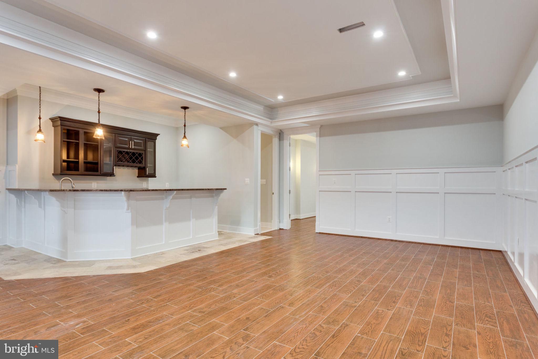 BROYHILL LANGLEY ESTATES - Residential