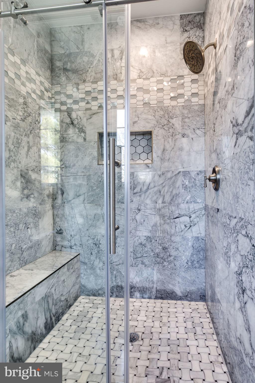 BROYHILL LANGLEY ESTATES - Residential