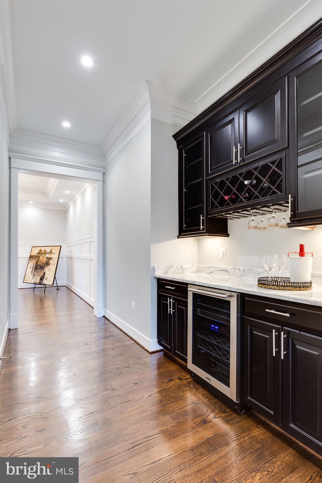 BROYHILL LANGLEY ESTATES - Residential