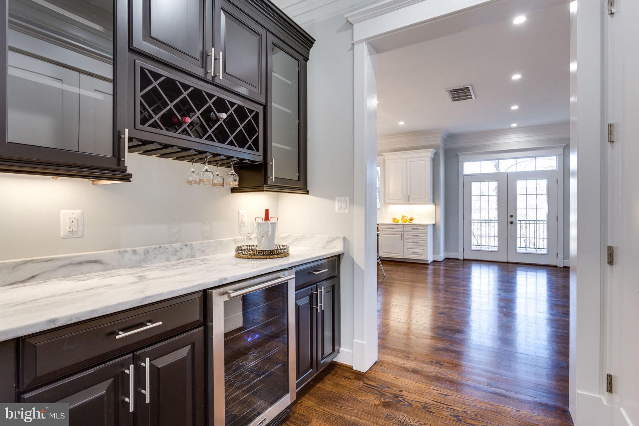 BROYHILL LANGLEY ESTATES - Residential