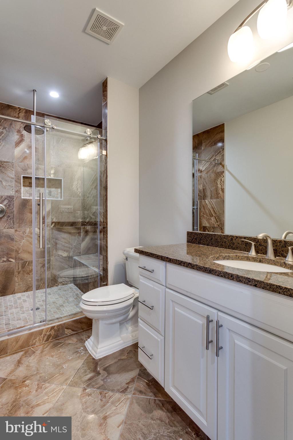 BROYHILL LANGLEY ESTATES - Residential