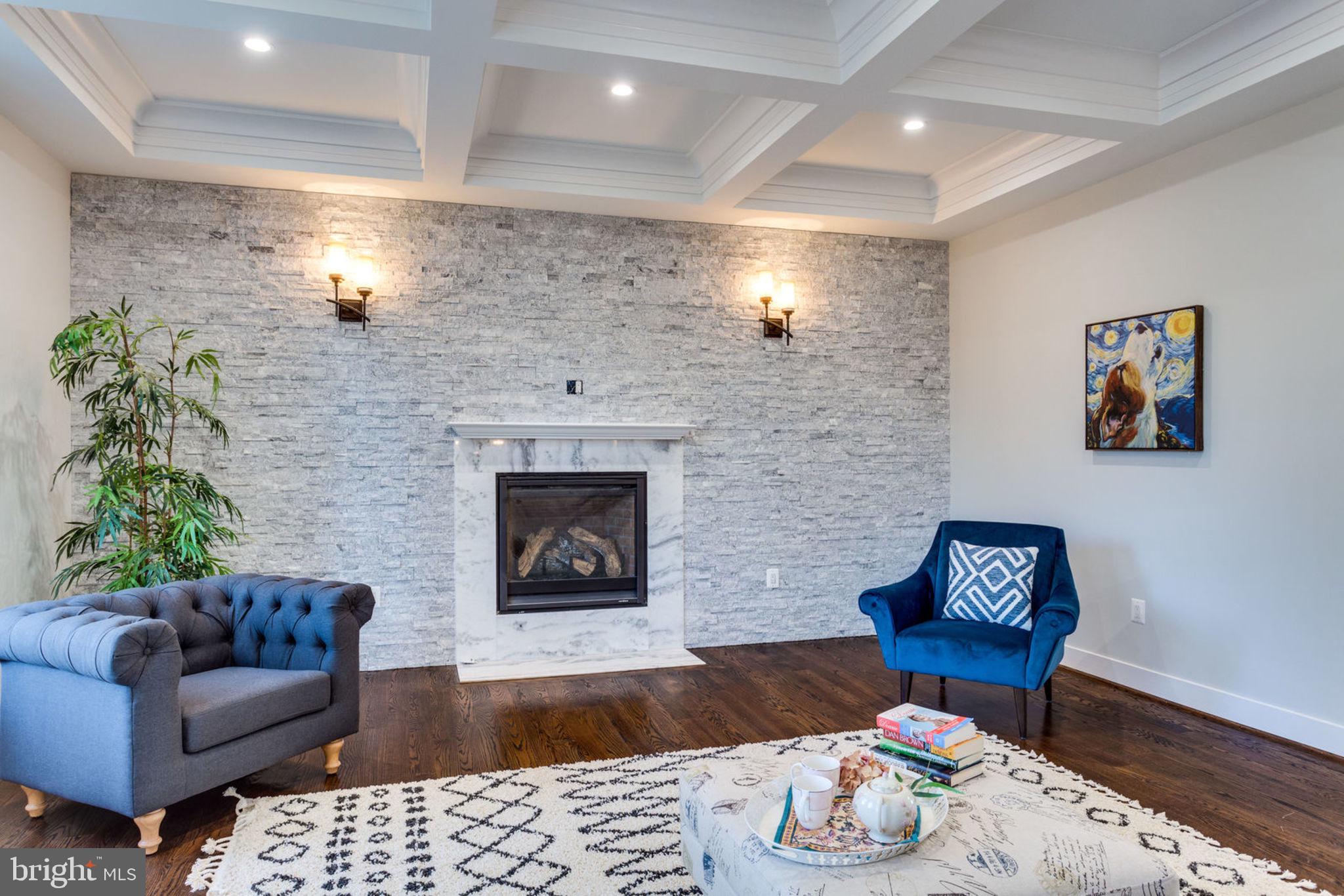BROYHILL LANGLEY ESTATES - Residential