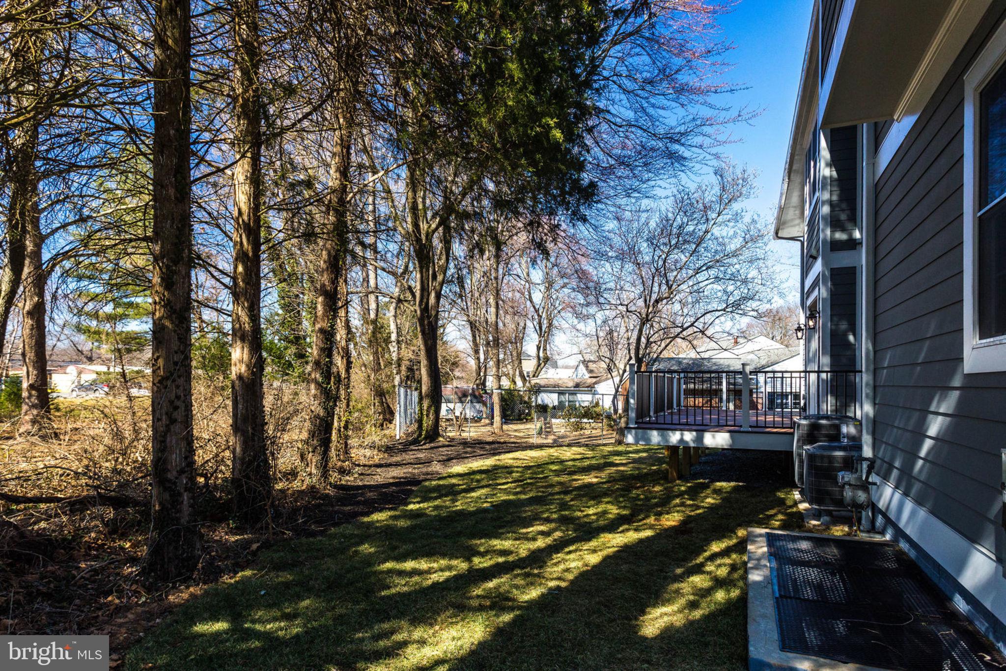 BROYHILL LANGLEY ESTATES - Residential
