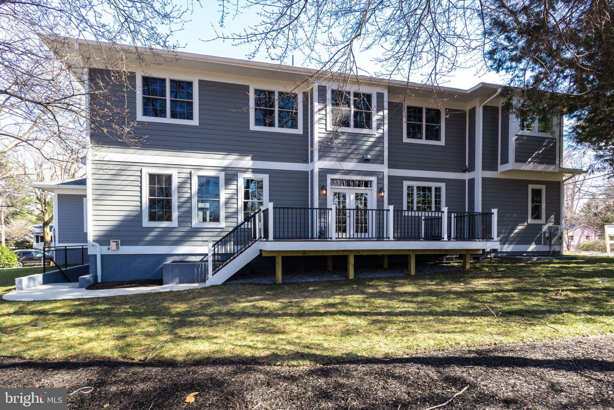 BROYHILL LANGLEY ESTATES - Residential