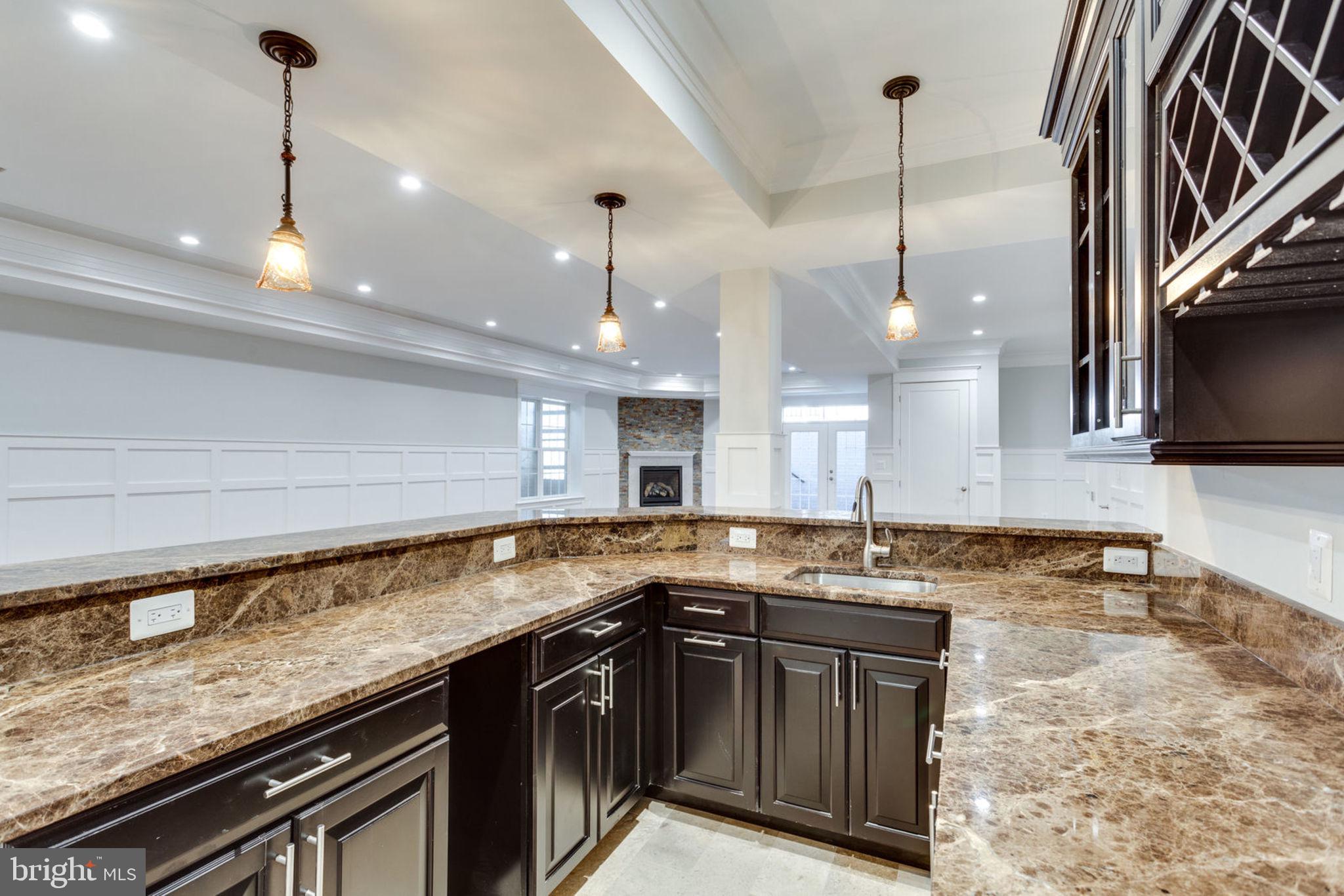 BROYHILL LANGLEY ESTATES - Residential