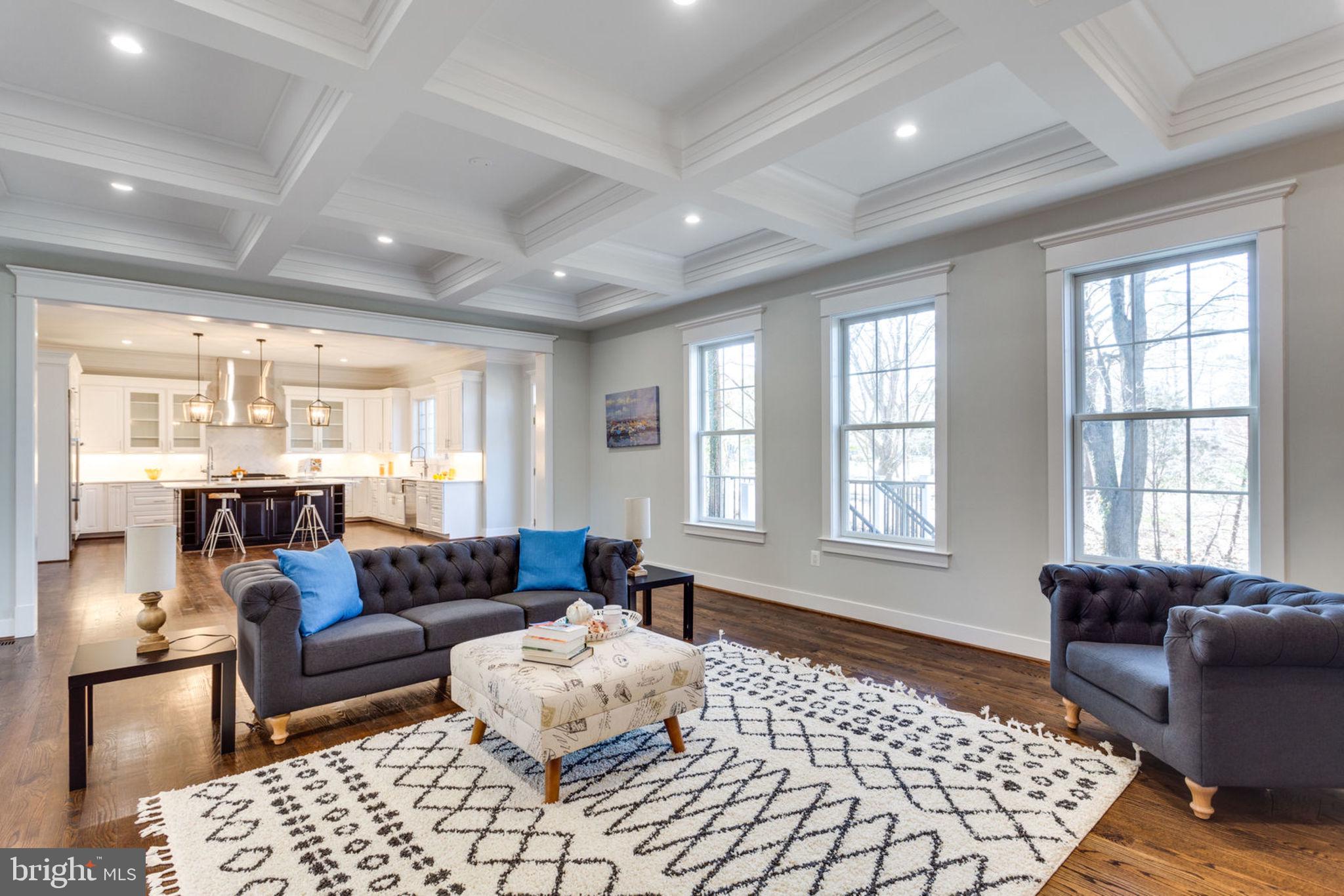 BROYHILL LANGLEY ESTATES - Residential