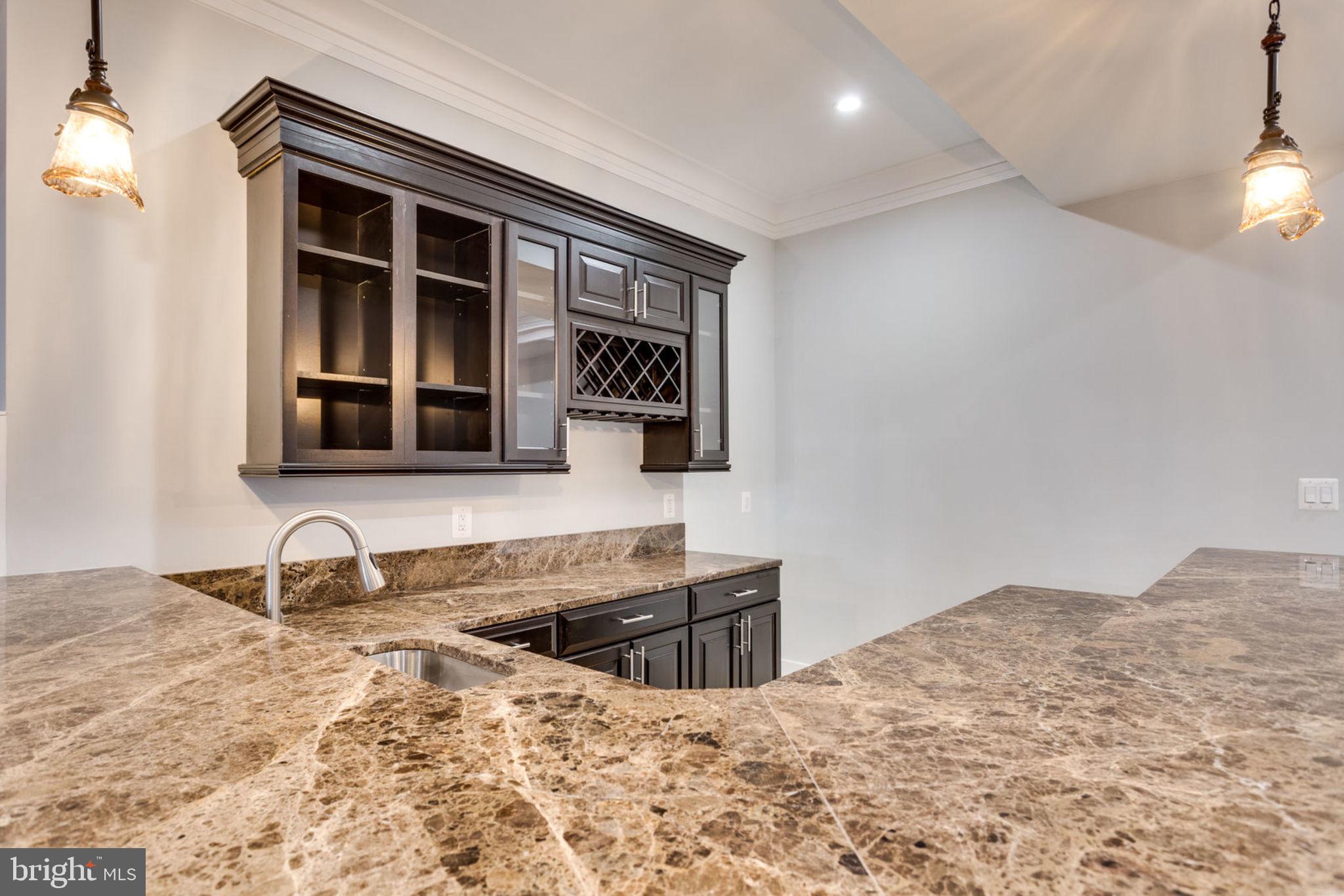 BROYHILL LANGLEY ESTATES - Residential