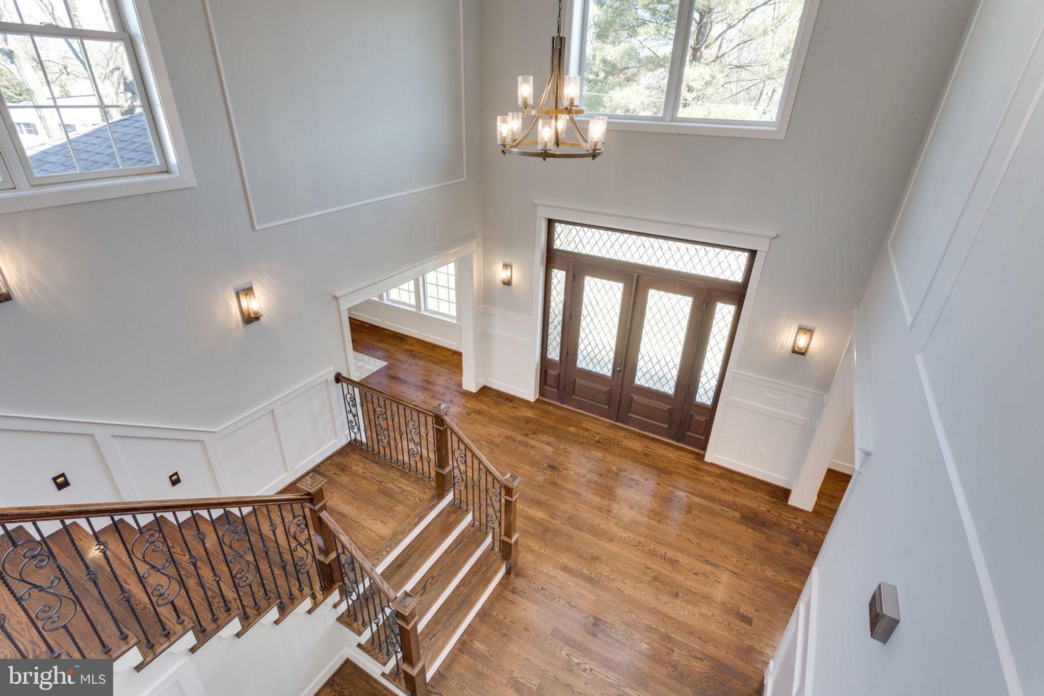 BROYHILL LANGLEY ESTATES - Residential