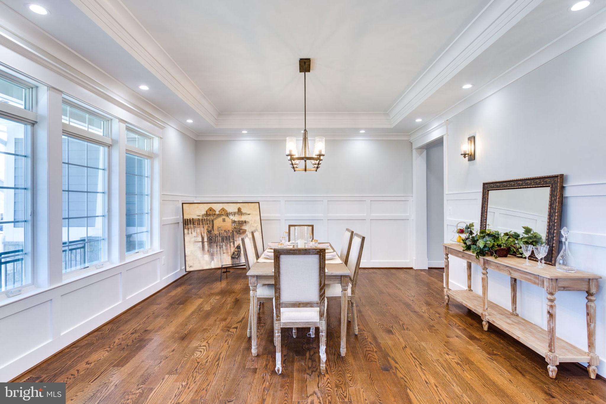 BROYHILL LANGLEY ESTATES - Residential