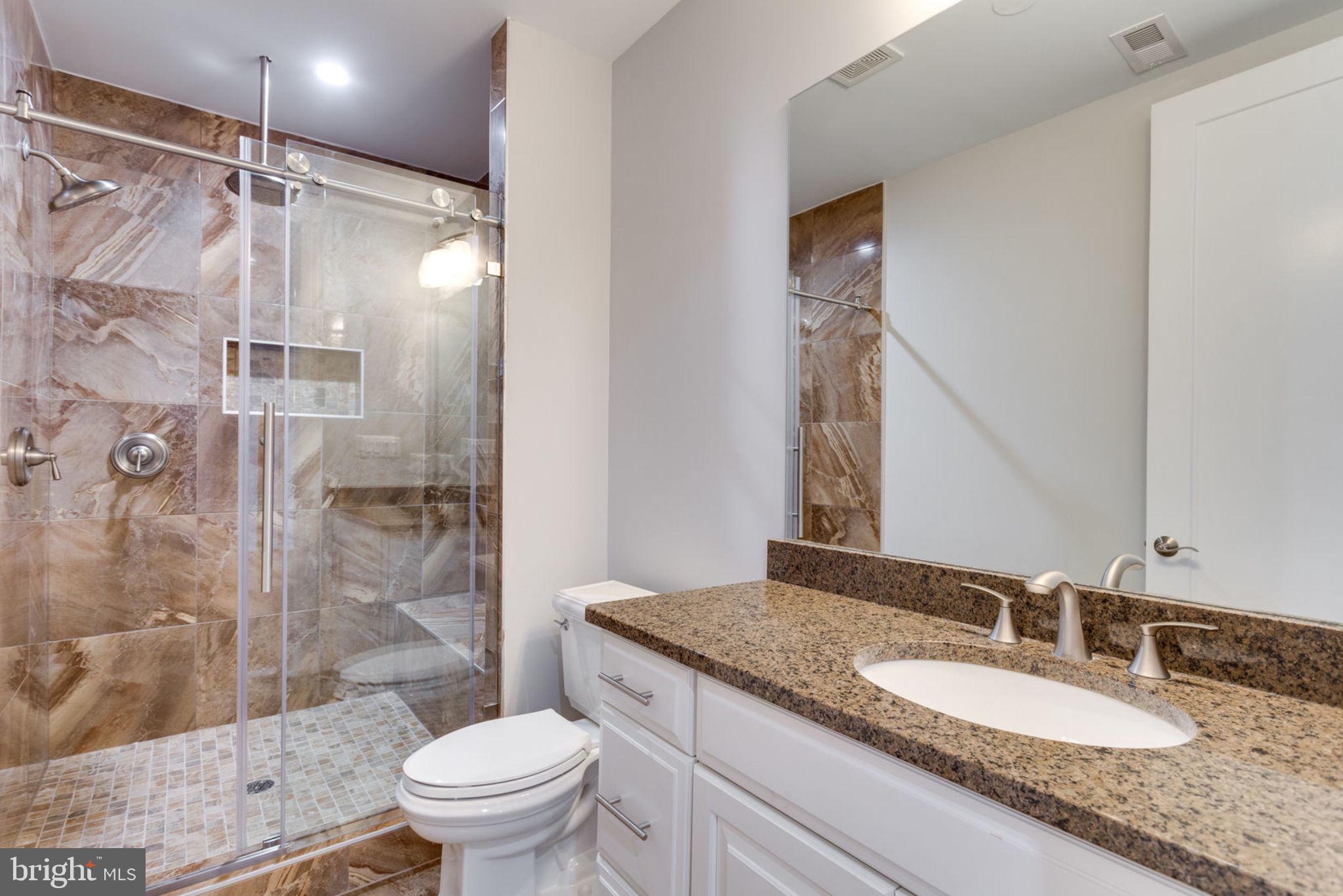 BROYHILL LANGLEY ESTATES - Residential