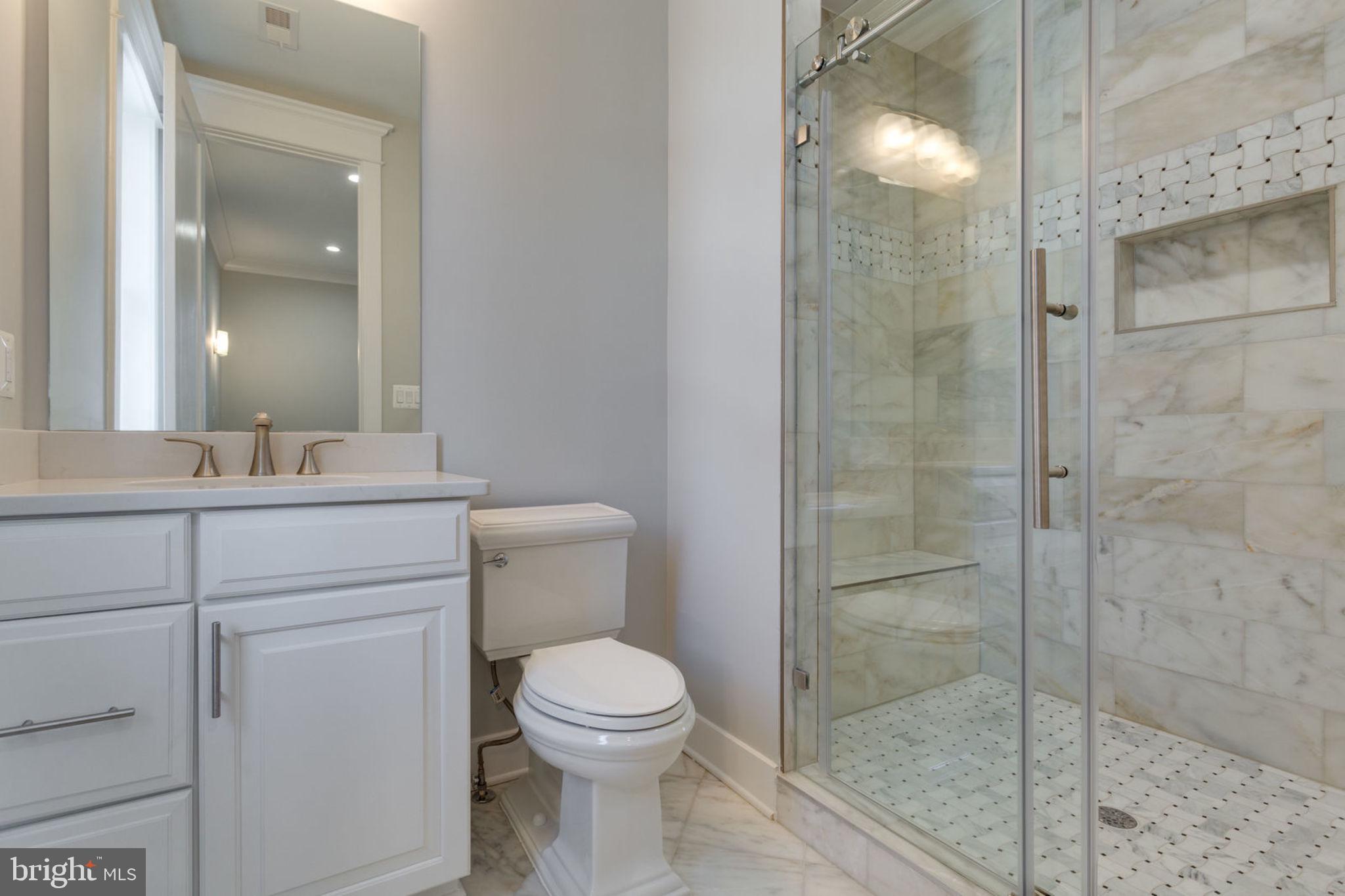 BROYHILL LANGLEY ESTATES - Residential
