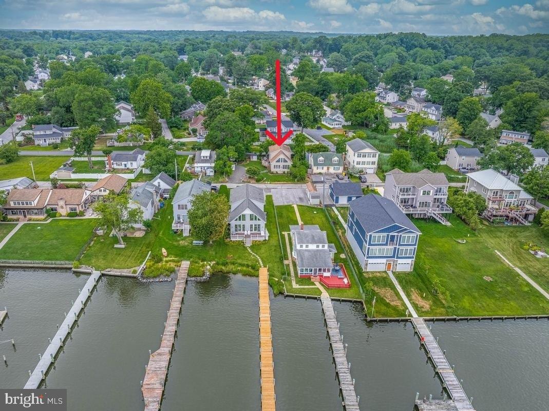 SELBY ON THE BAY - Residential
